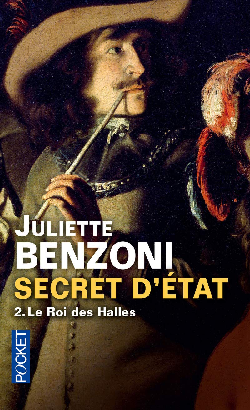 Secret d'État (02) 9782266114646