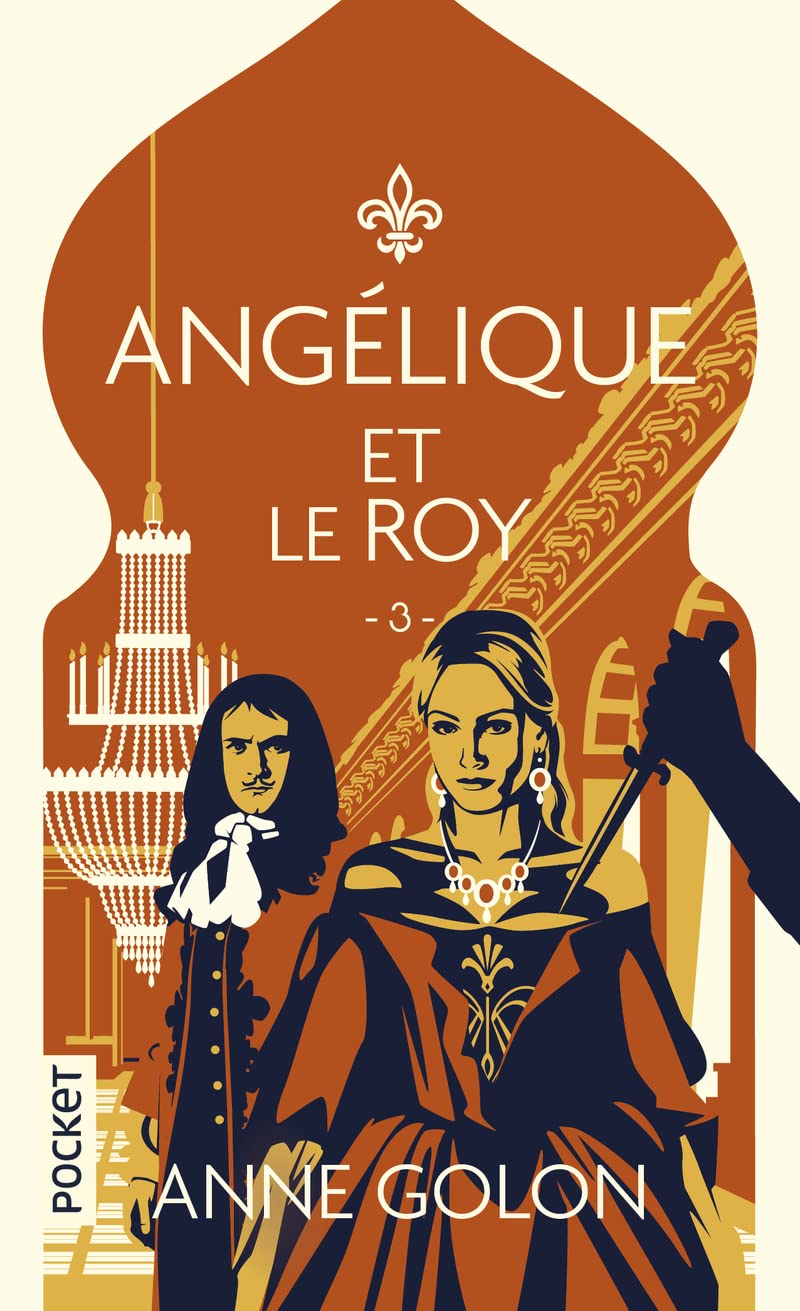 Angélique - 3. Angélique et le Roy (3) 9782266322591