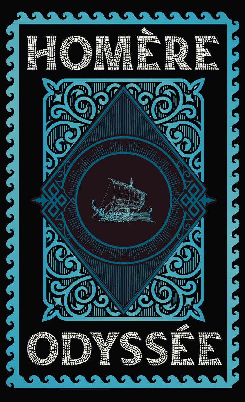 Odyssée - Collector 9782266355537