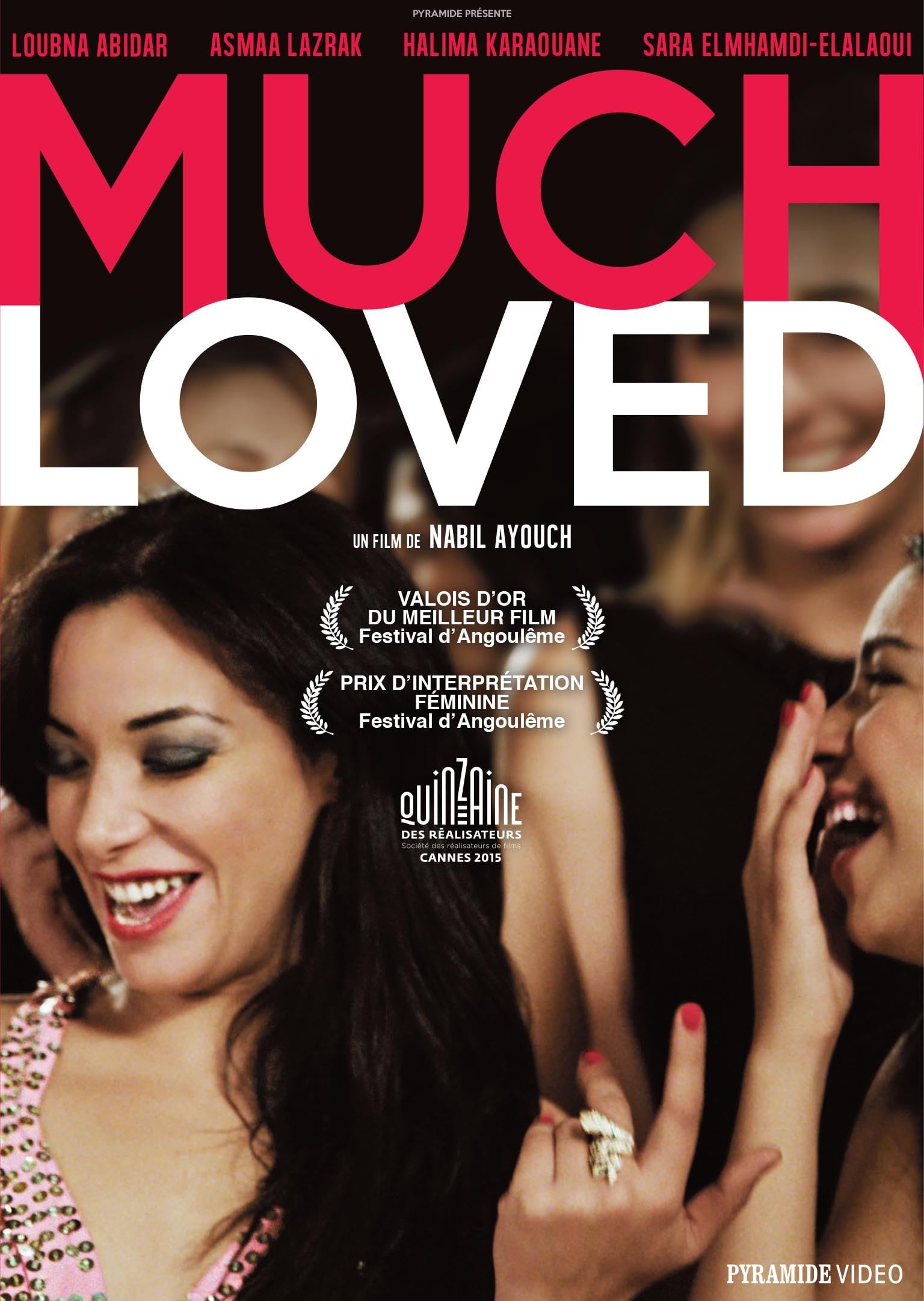 Much Loved 3545020039762