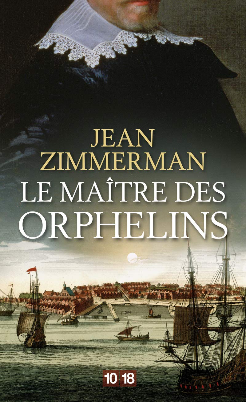 Le maître des orphelins 9782264055934