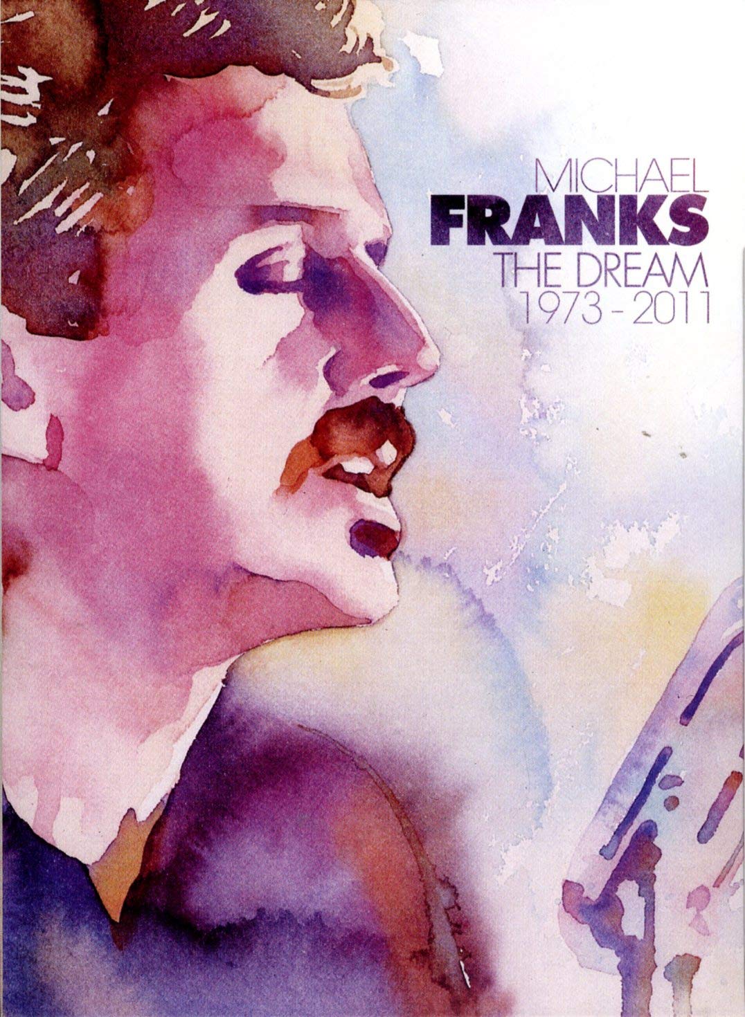 The dream 1973-2011 (Coffret 5 CD) 5053105160525