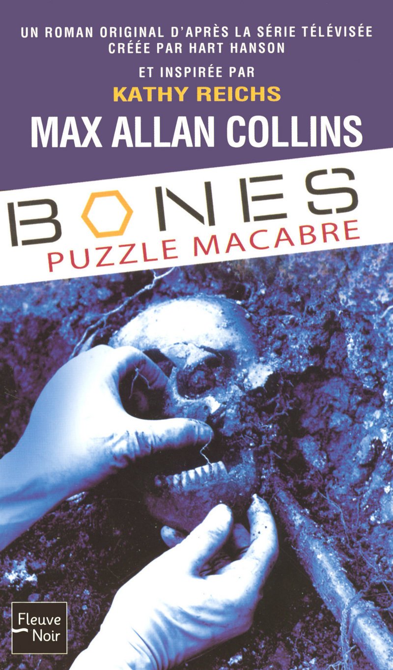 Puzzle macabre 9782265085244