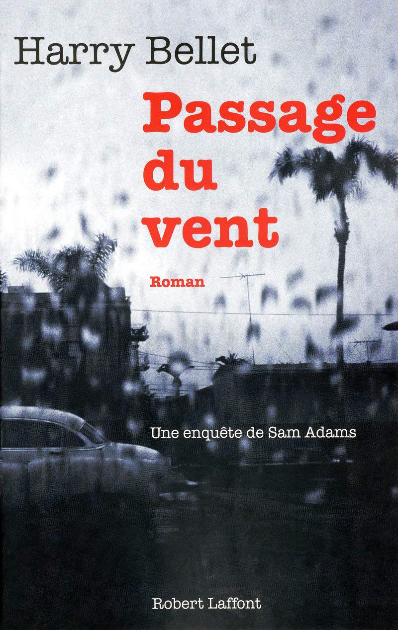 Passage du vent 9782221109533