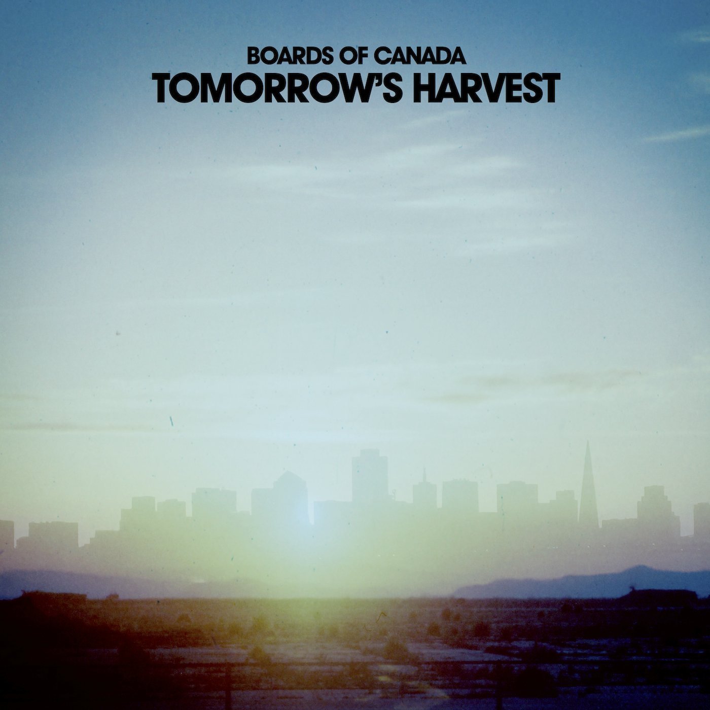 Tomorrow's Harvest 9786315098819