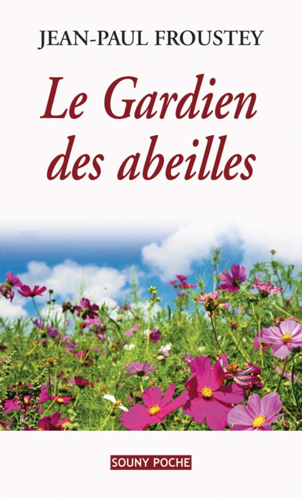 Le Gardien des Abeilles (Poche) 9782848864839
