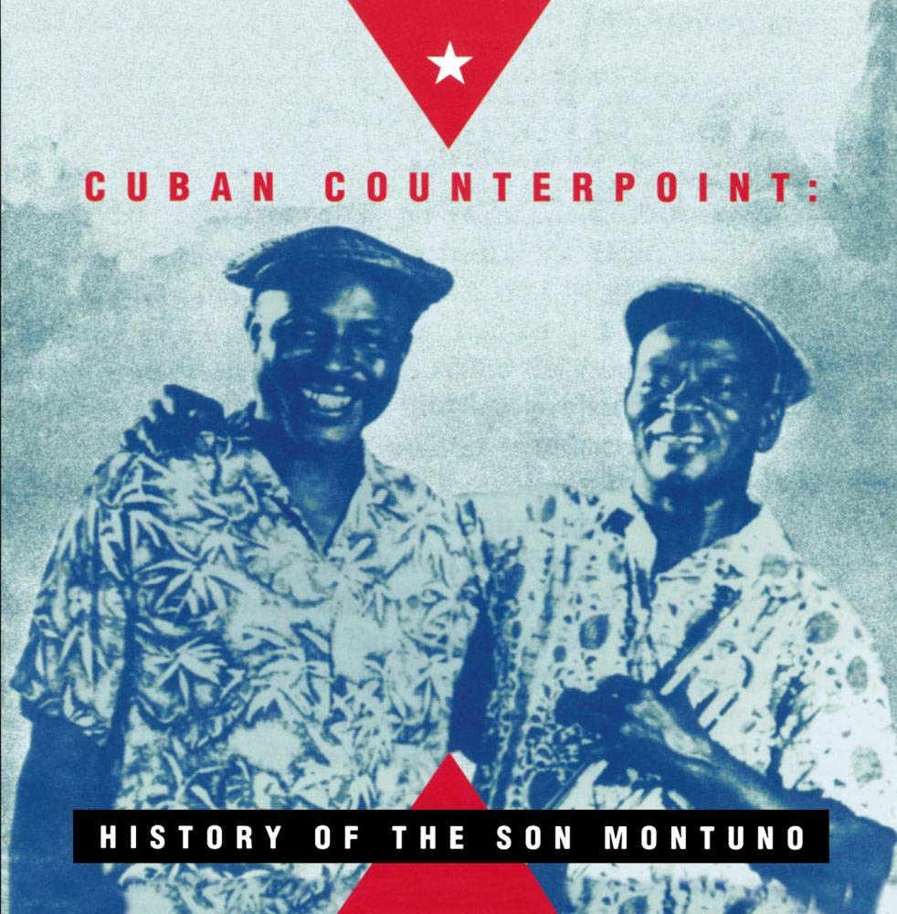 History of The Son Montuno 0011661107823