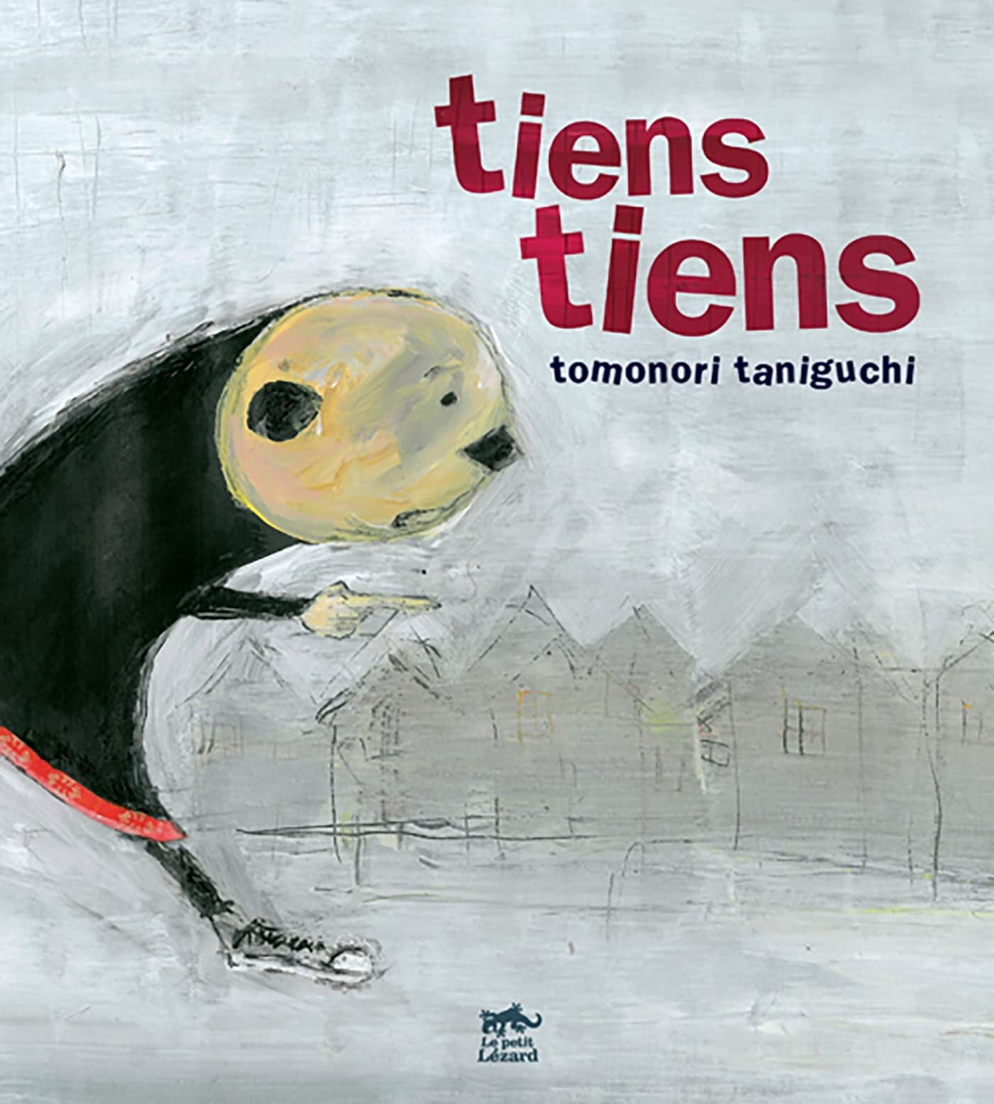 TIENS-TIENS 9782353480074