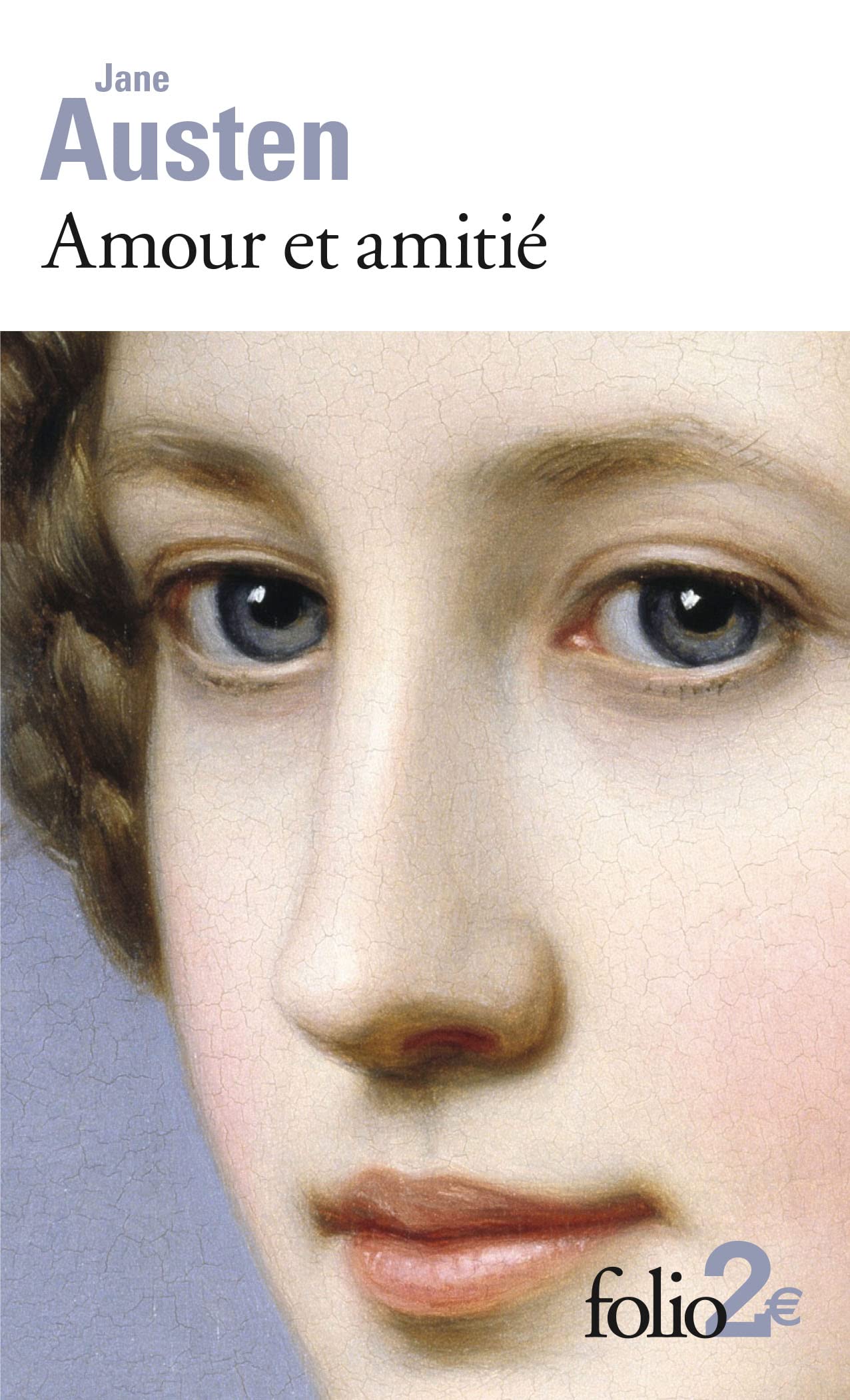 Amour et amitié 9782072865374