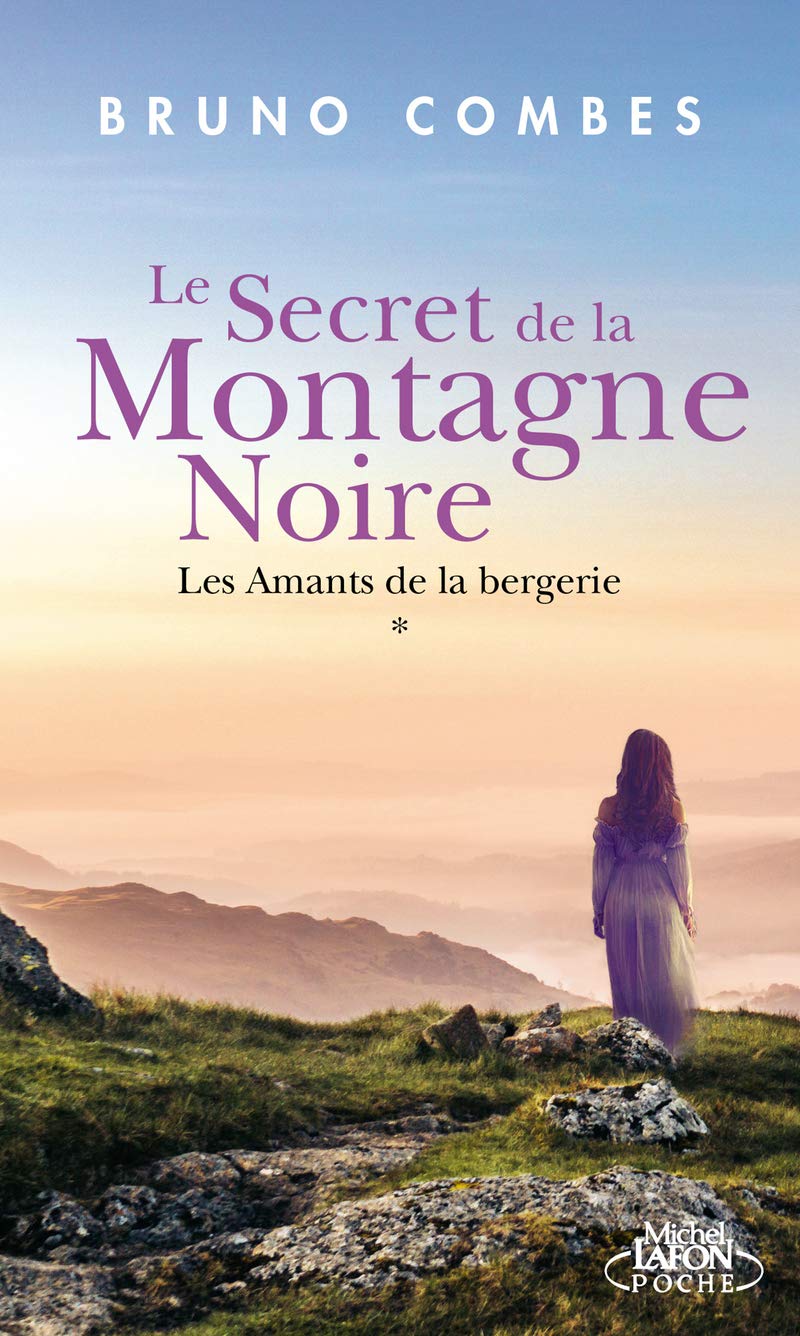 Le Secret de la Montagne Noire - Tome 1 Les Amants de la bergerie (1) 9791022403139