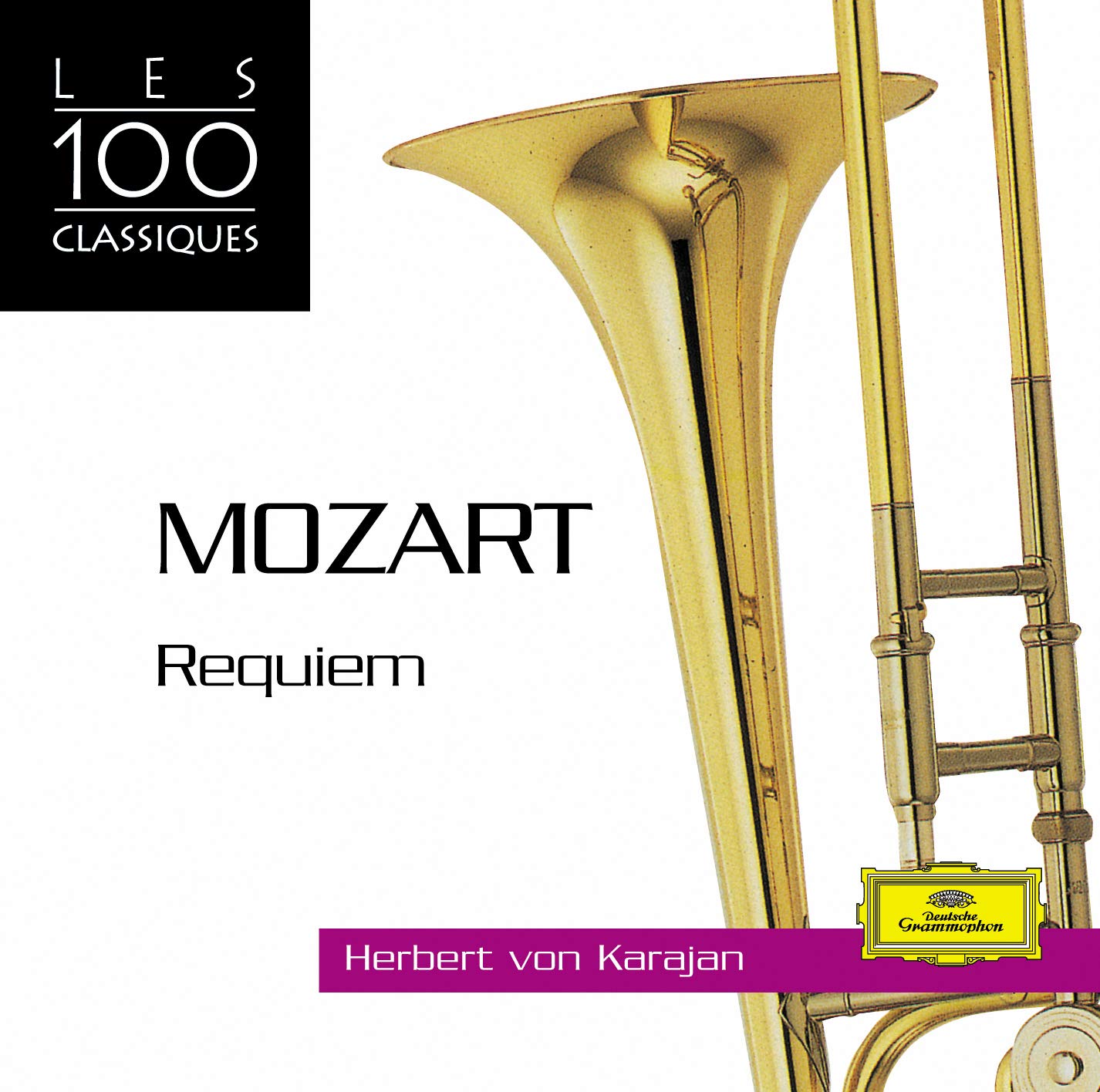 Mozart : Requiem 0028943907521