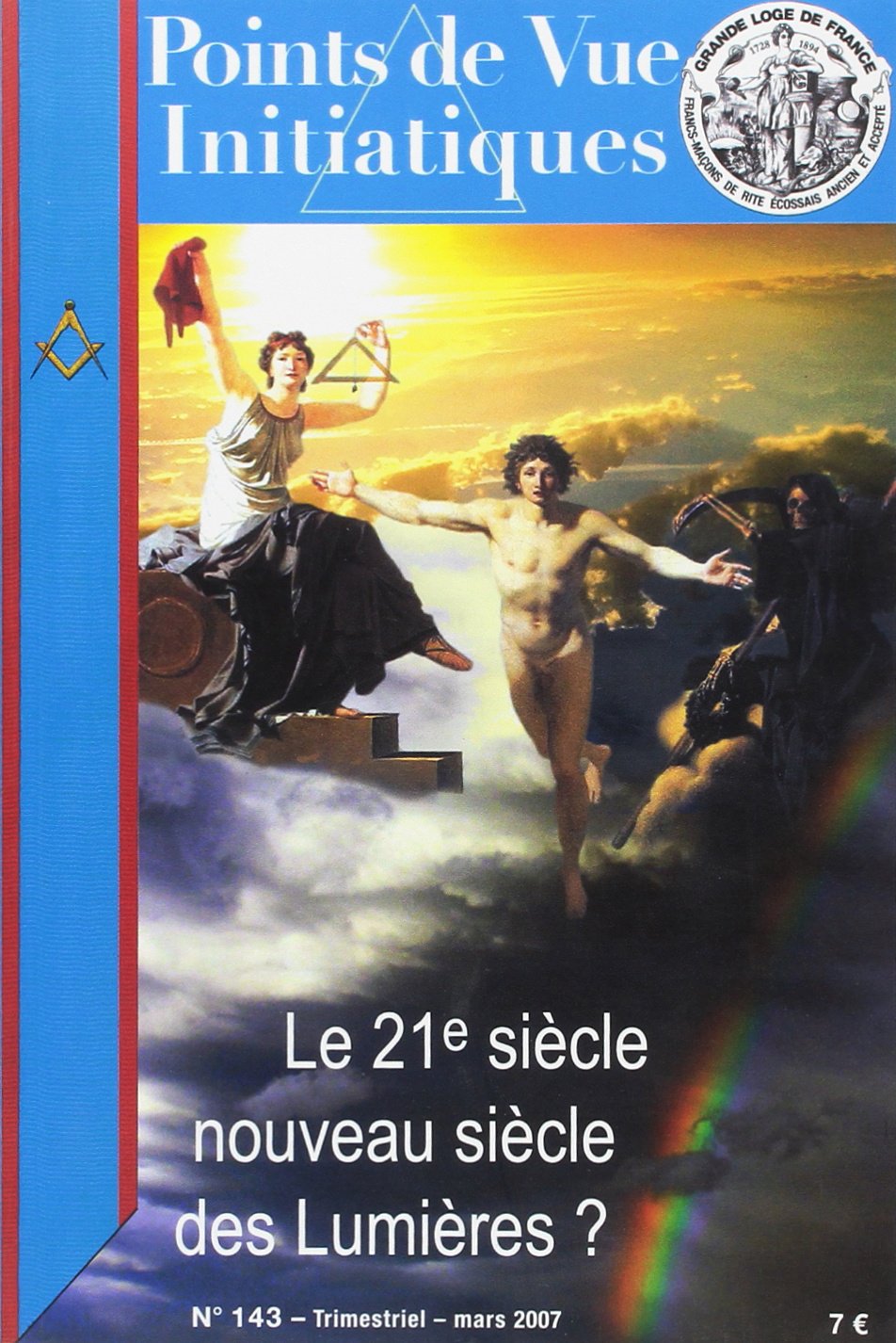 Points de Vue Initiatiques N.143 9782902116478