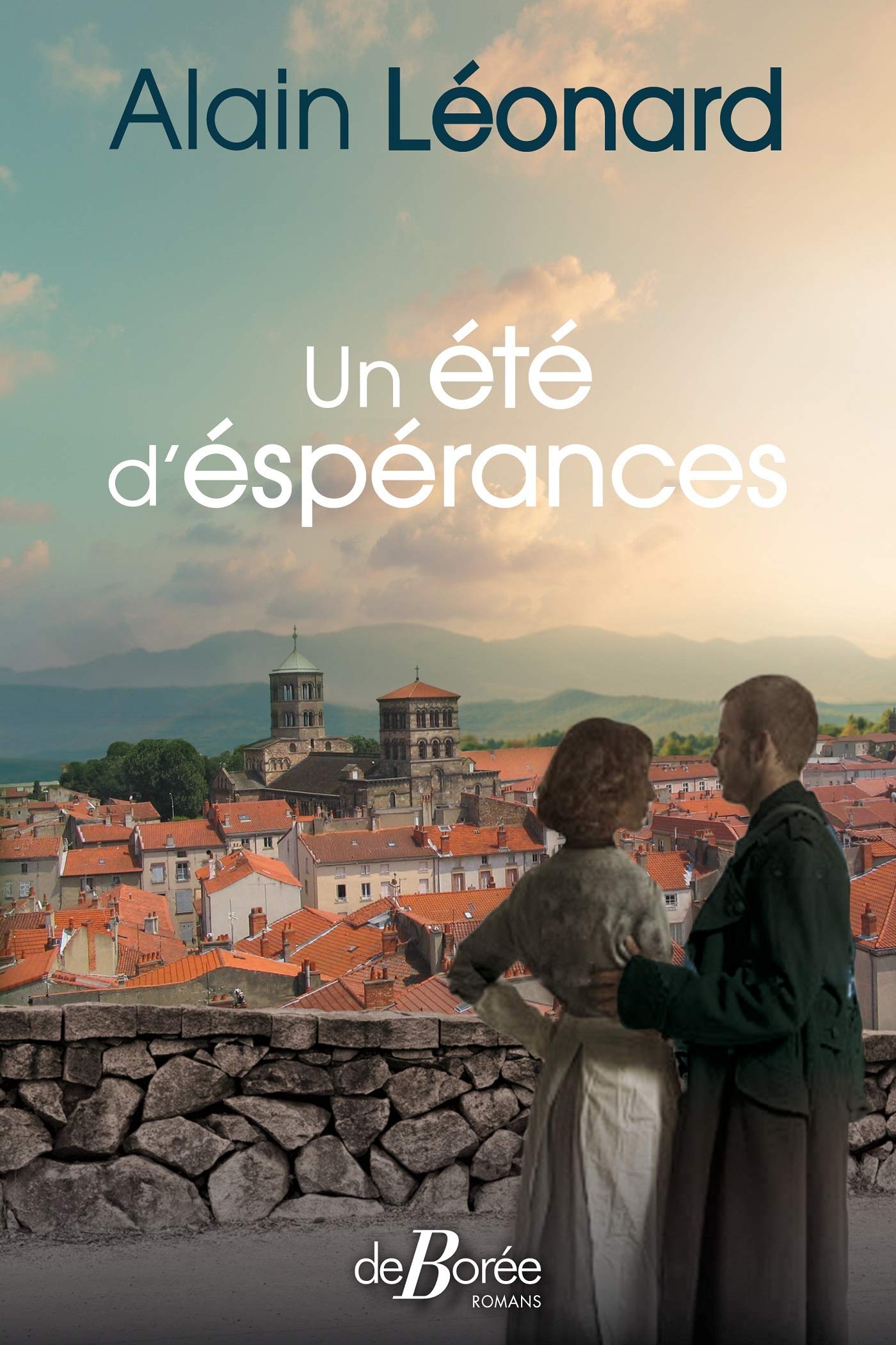 Un été d'espérances 9782812926549