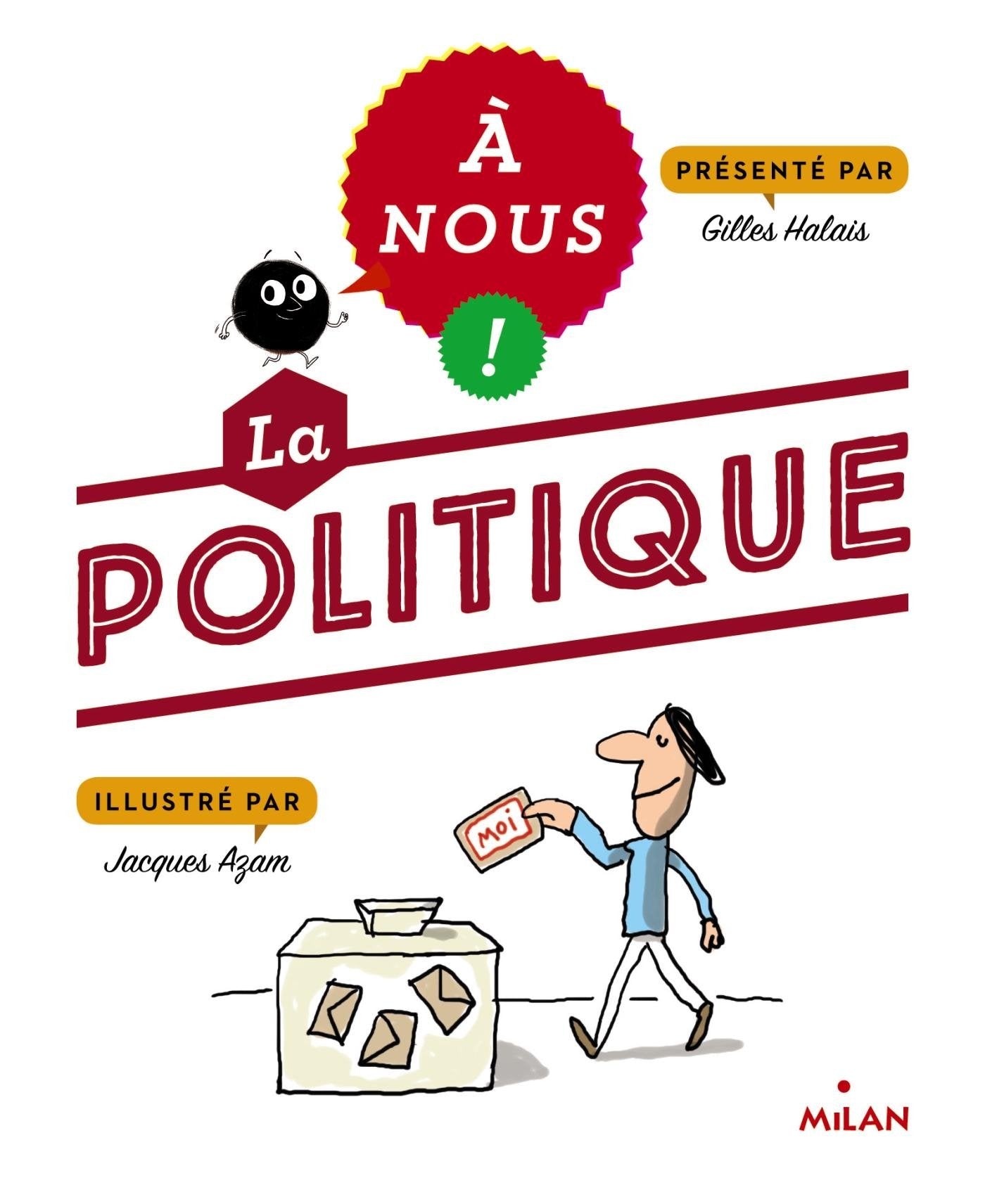 La politique 9782745976109