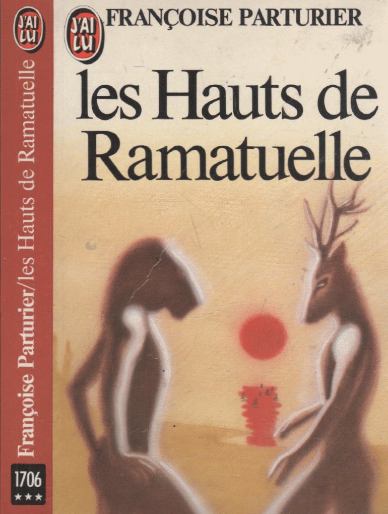 Les Hauts De Ramatuelle 9782724219944