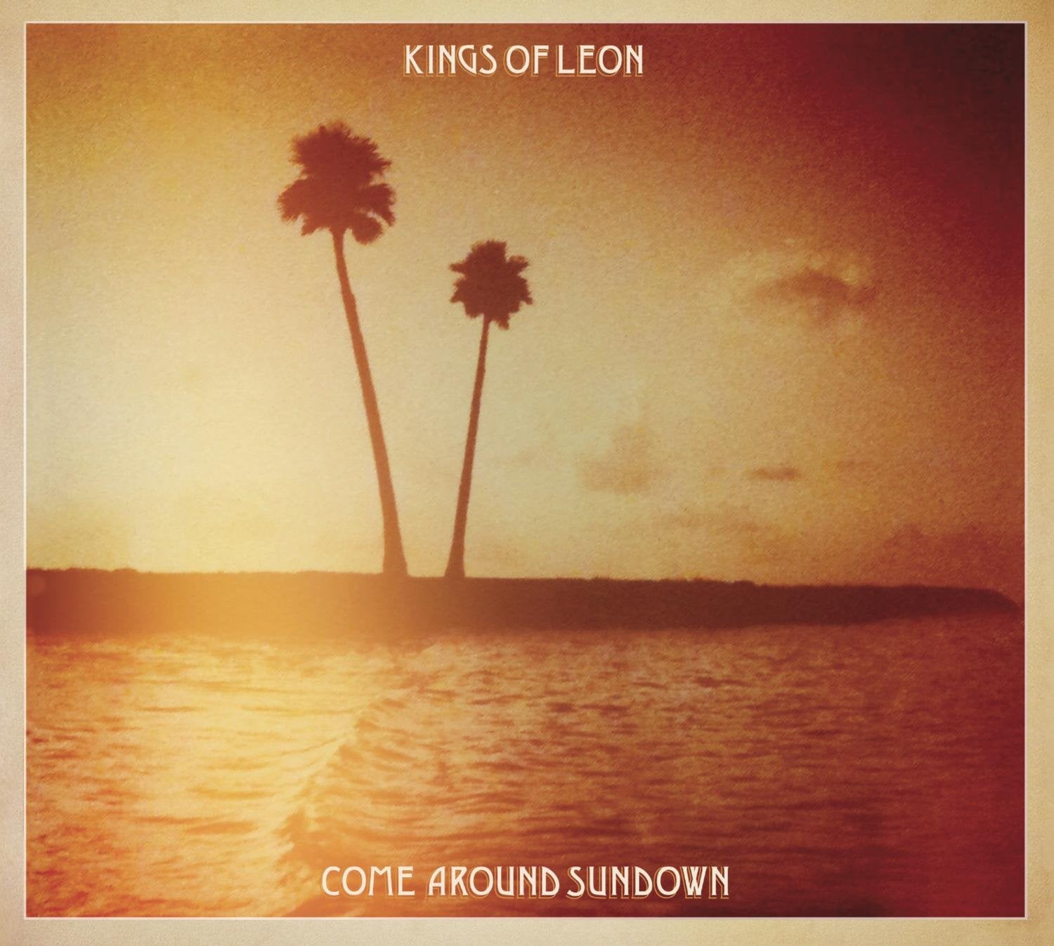 Come Around Sundown (Deluxe Version) 0886977866524