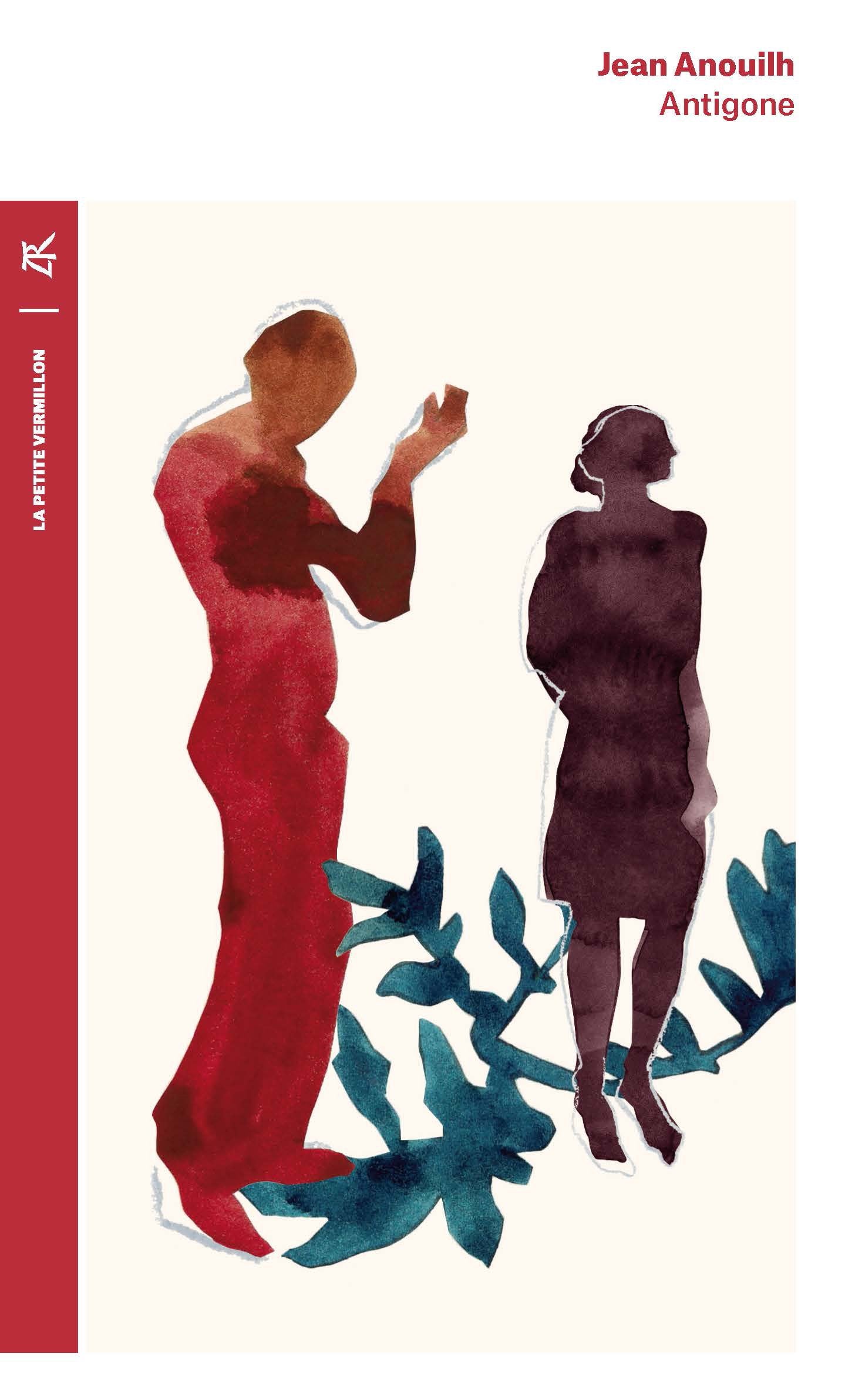 Antigone 9782710381419