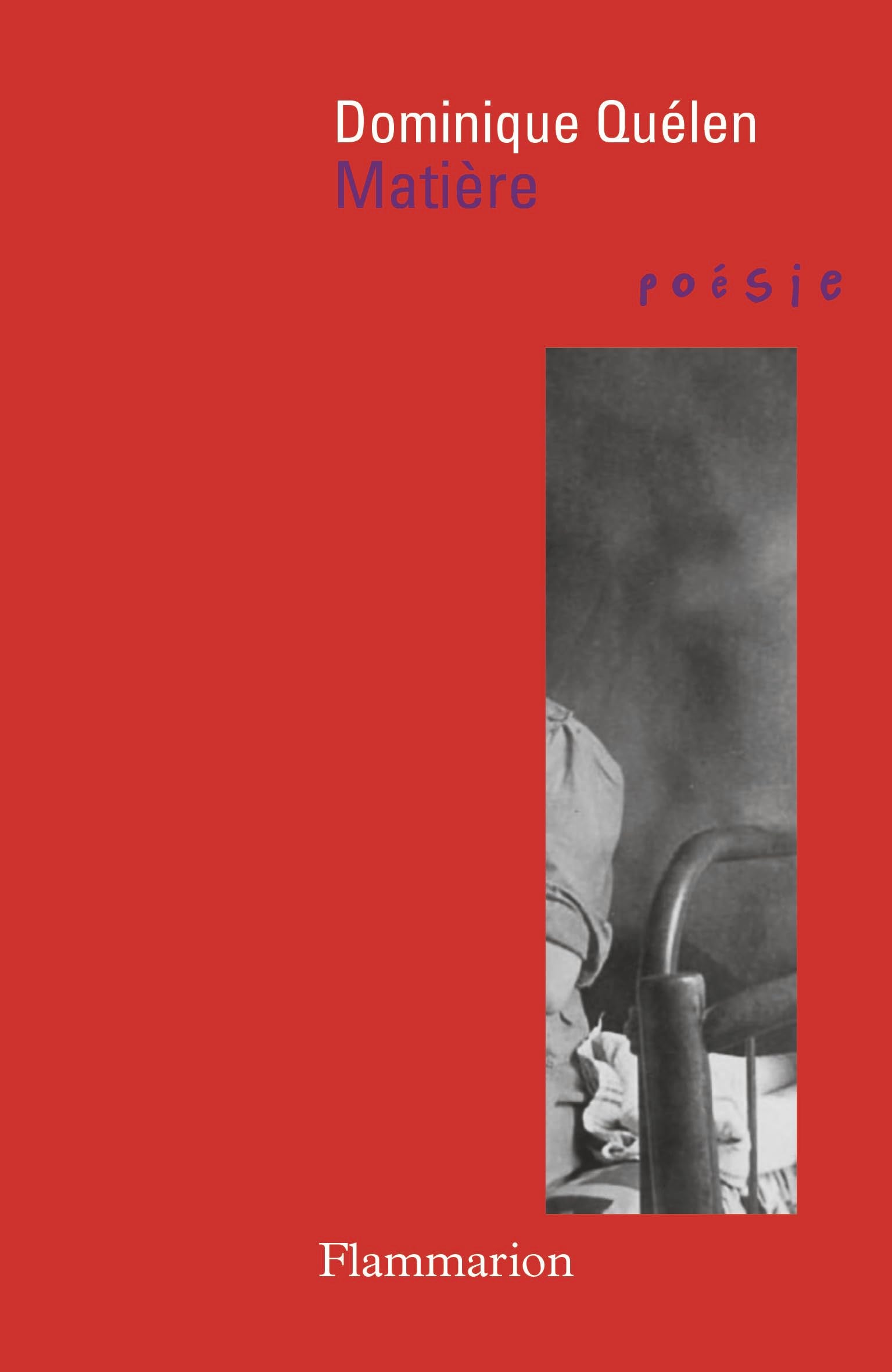 Matière 9782080466174