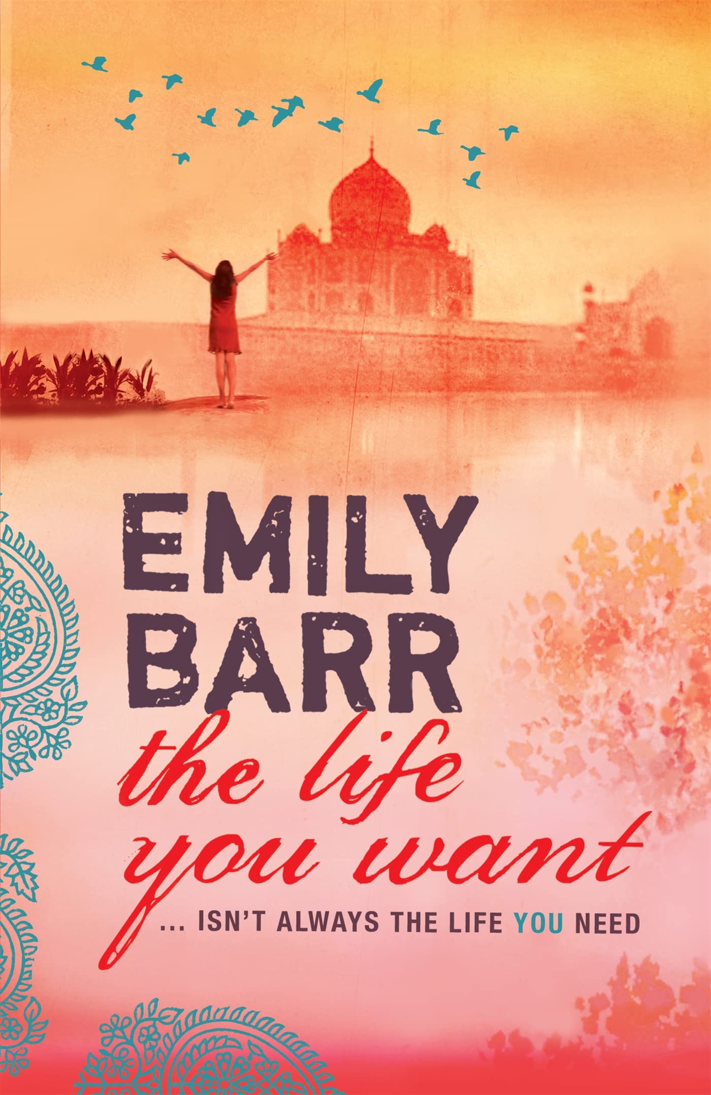 The Life You Want: An unputdownable sequel to the gripping Backpack 9780755335602
