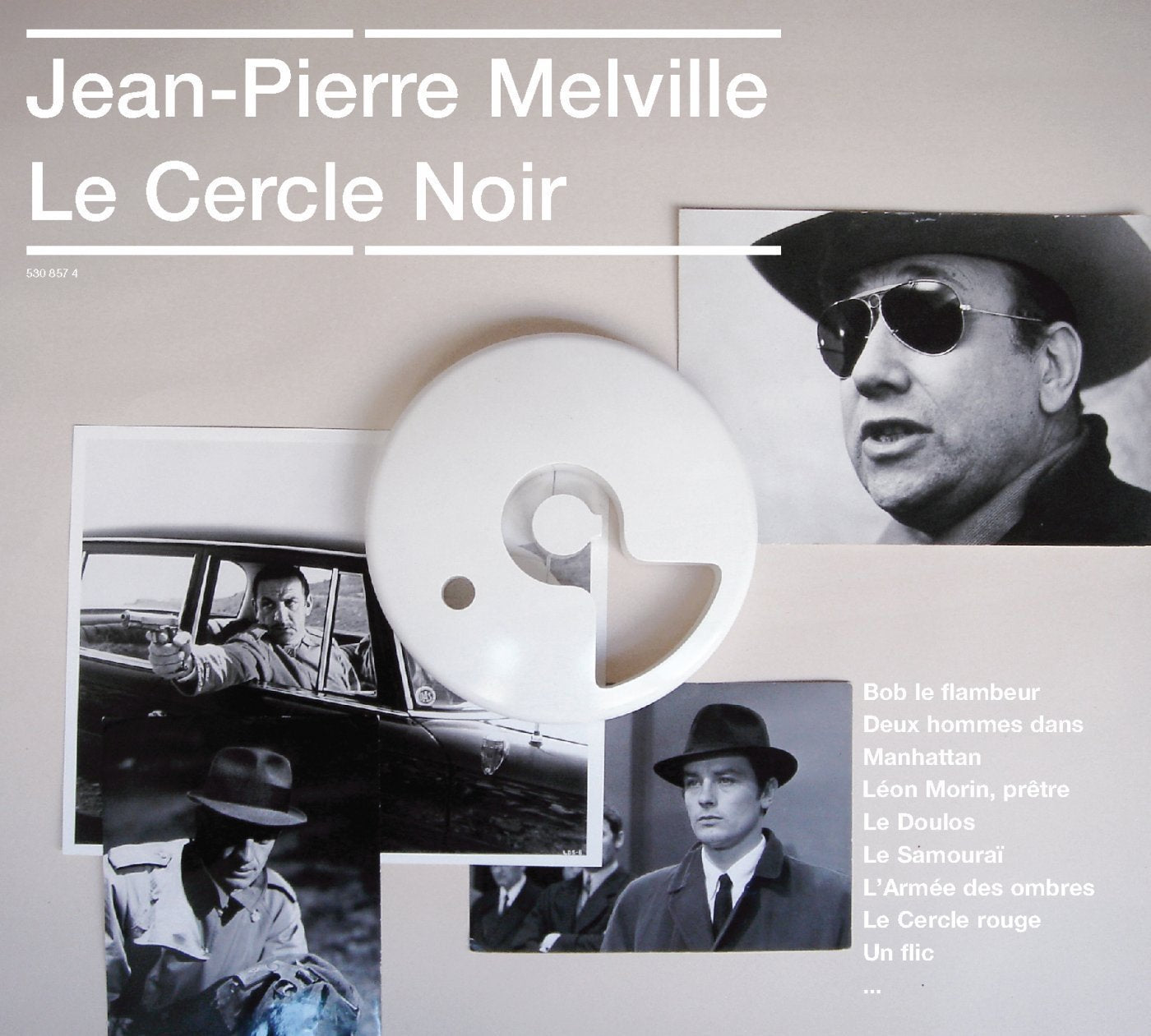 Serie Noire 9786312492184