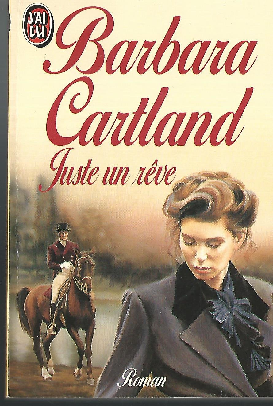 Juste un reve ** 9782277228127