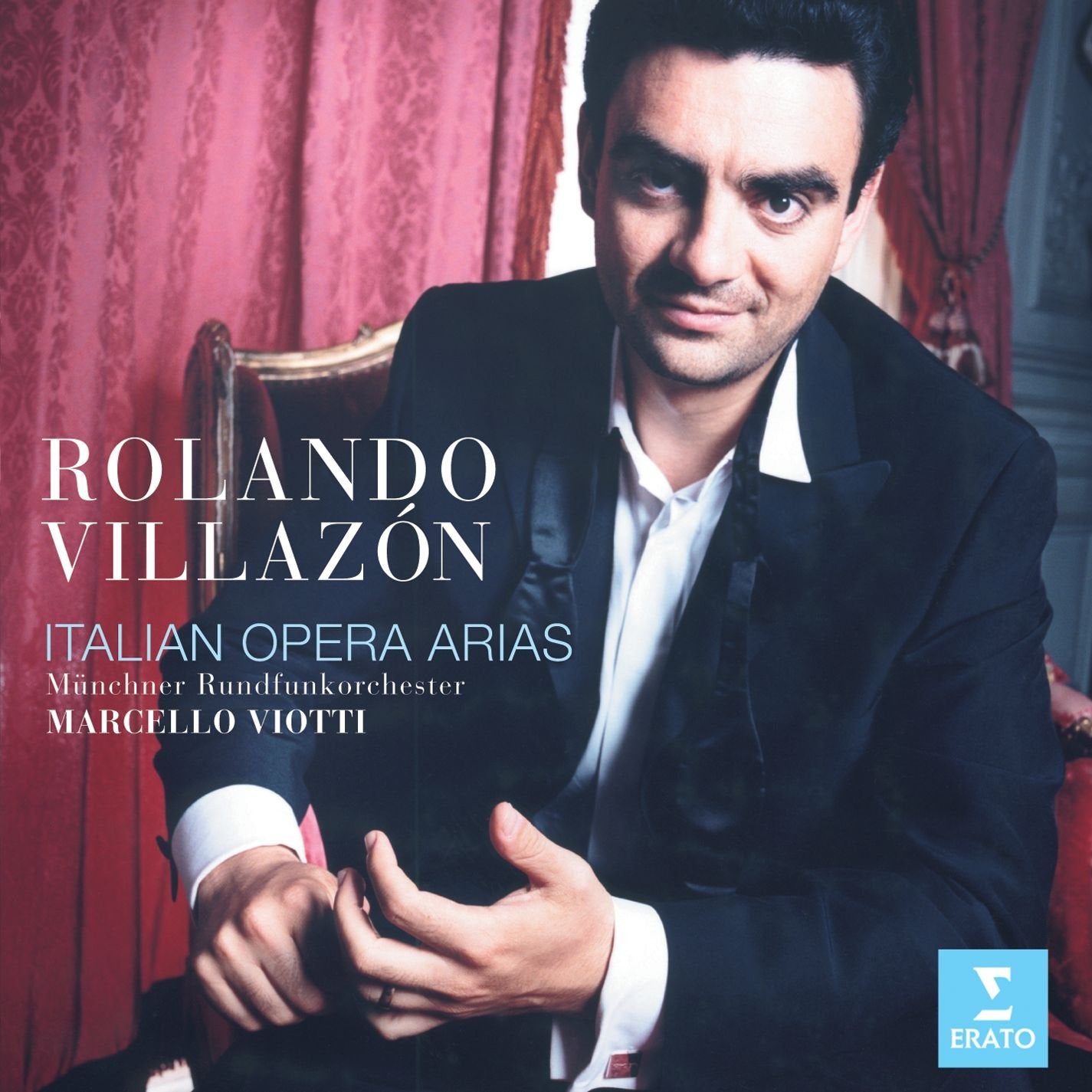 Italian Opera Arias 0724354562624