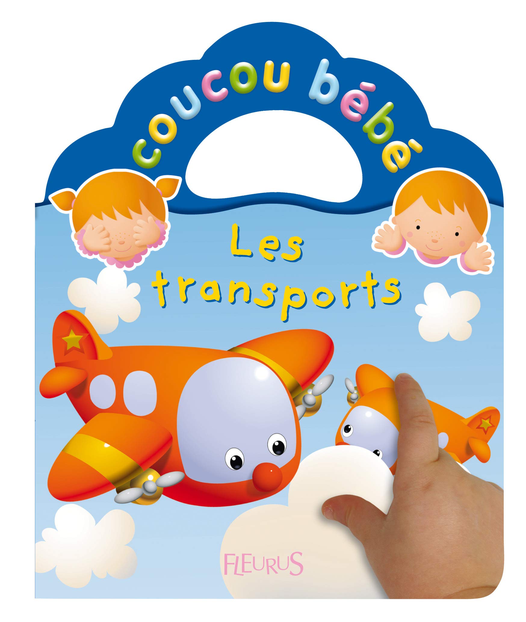 Les transports 9782215115229
