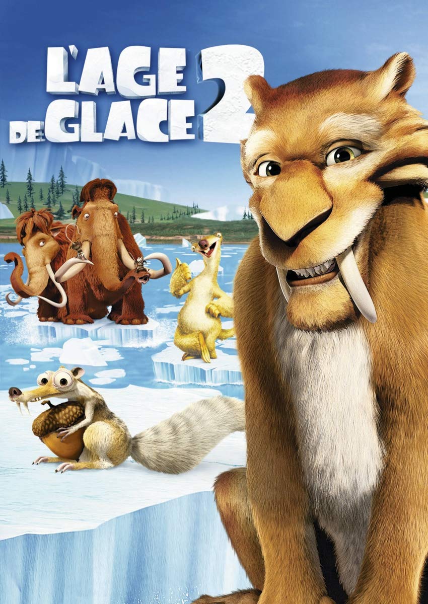 L'age de glace 2 3344428023928