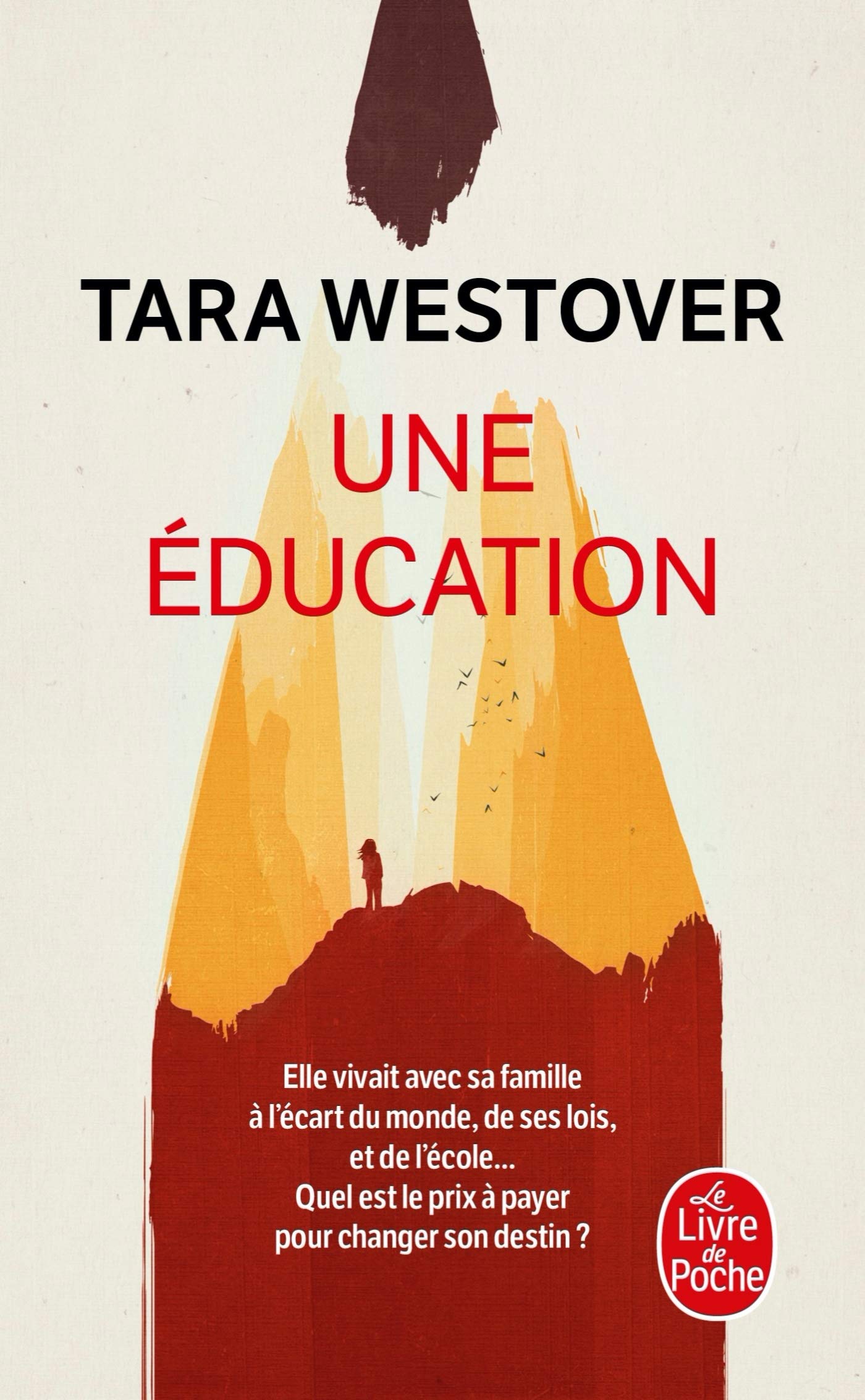 Une éducation 9782253820369