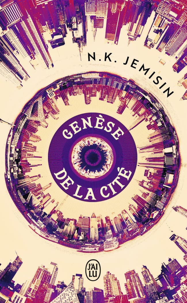 Genèse de la cité 9782290382721