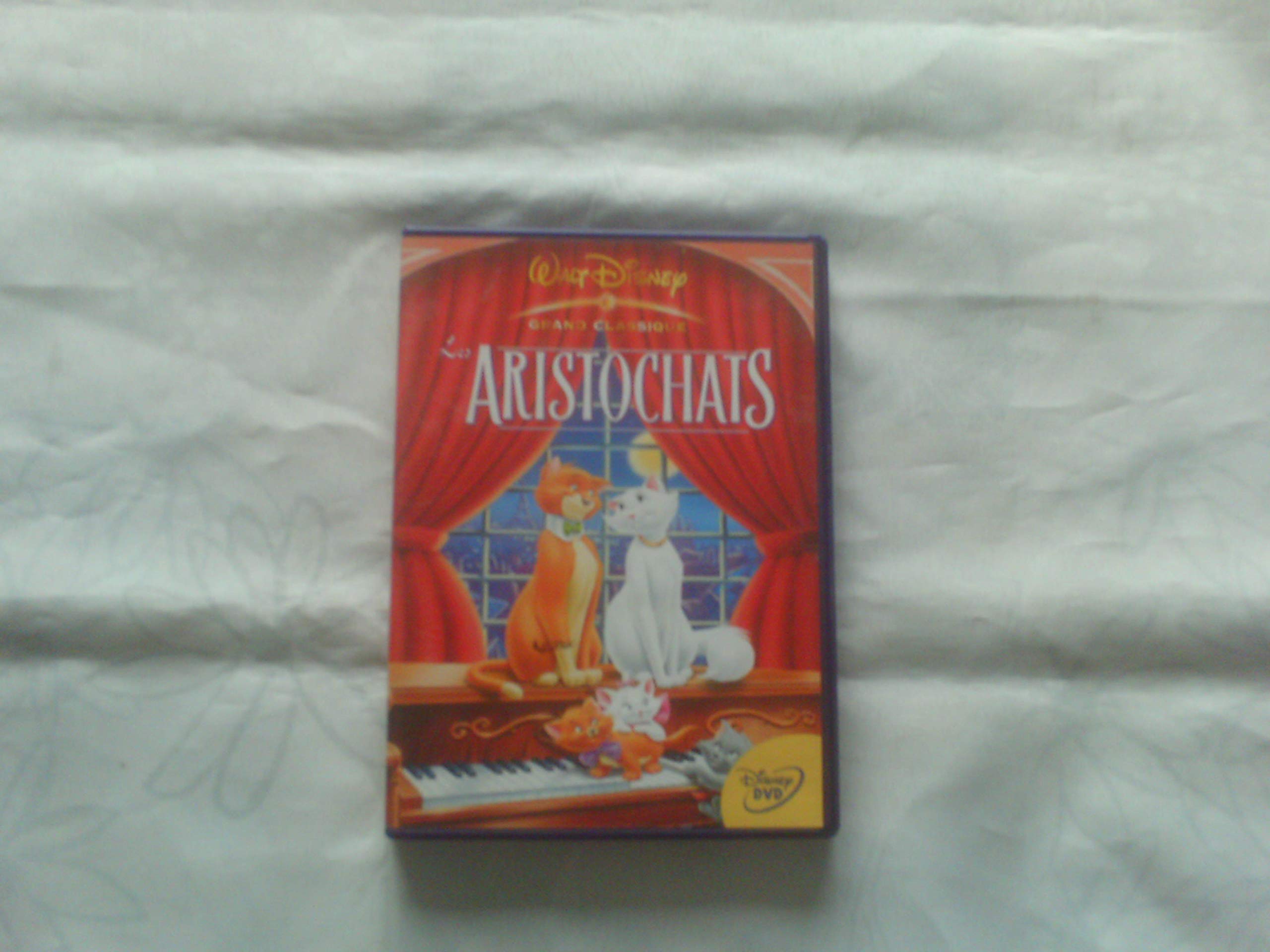 Les Aristochats 3459370441901