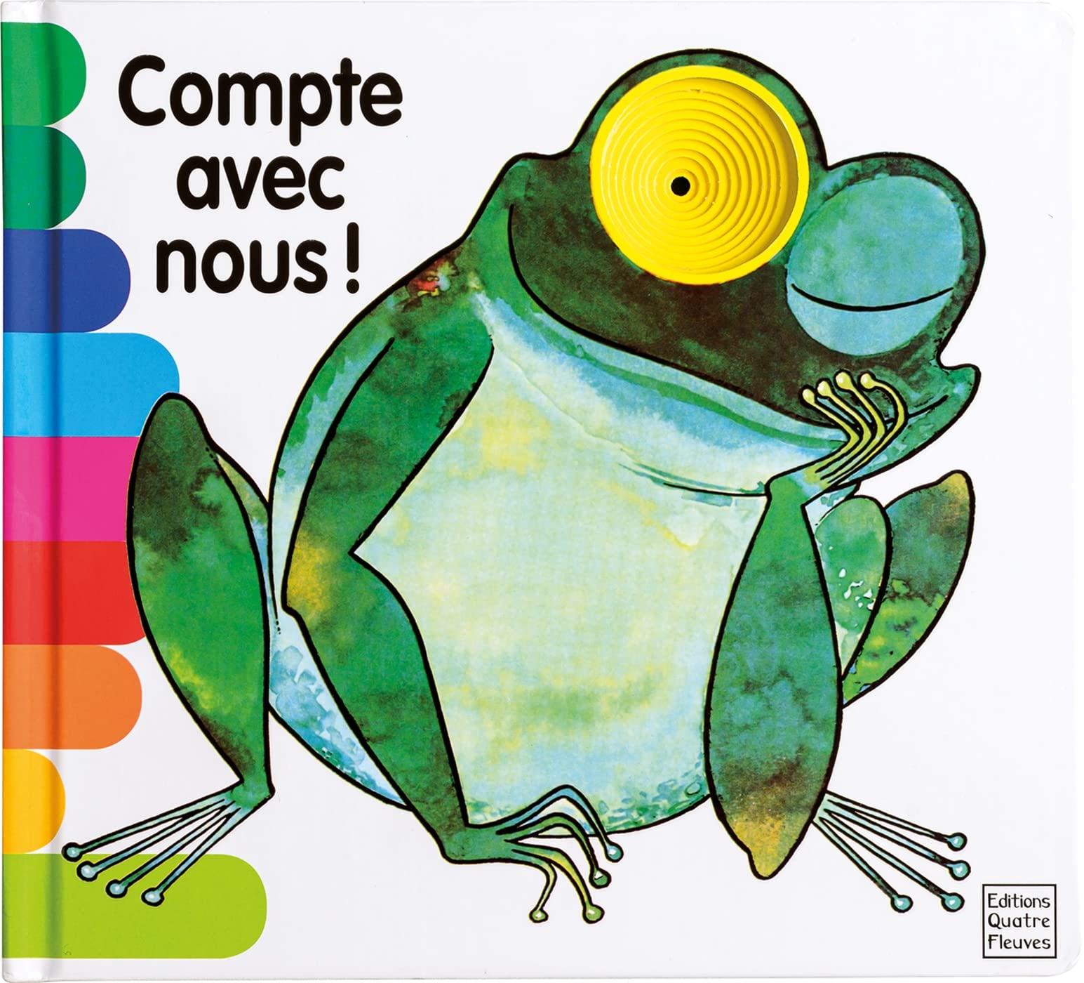 Compte avec nous ! 9791026403654