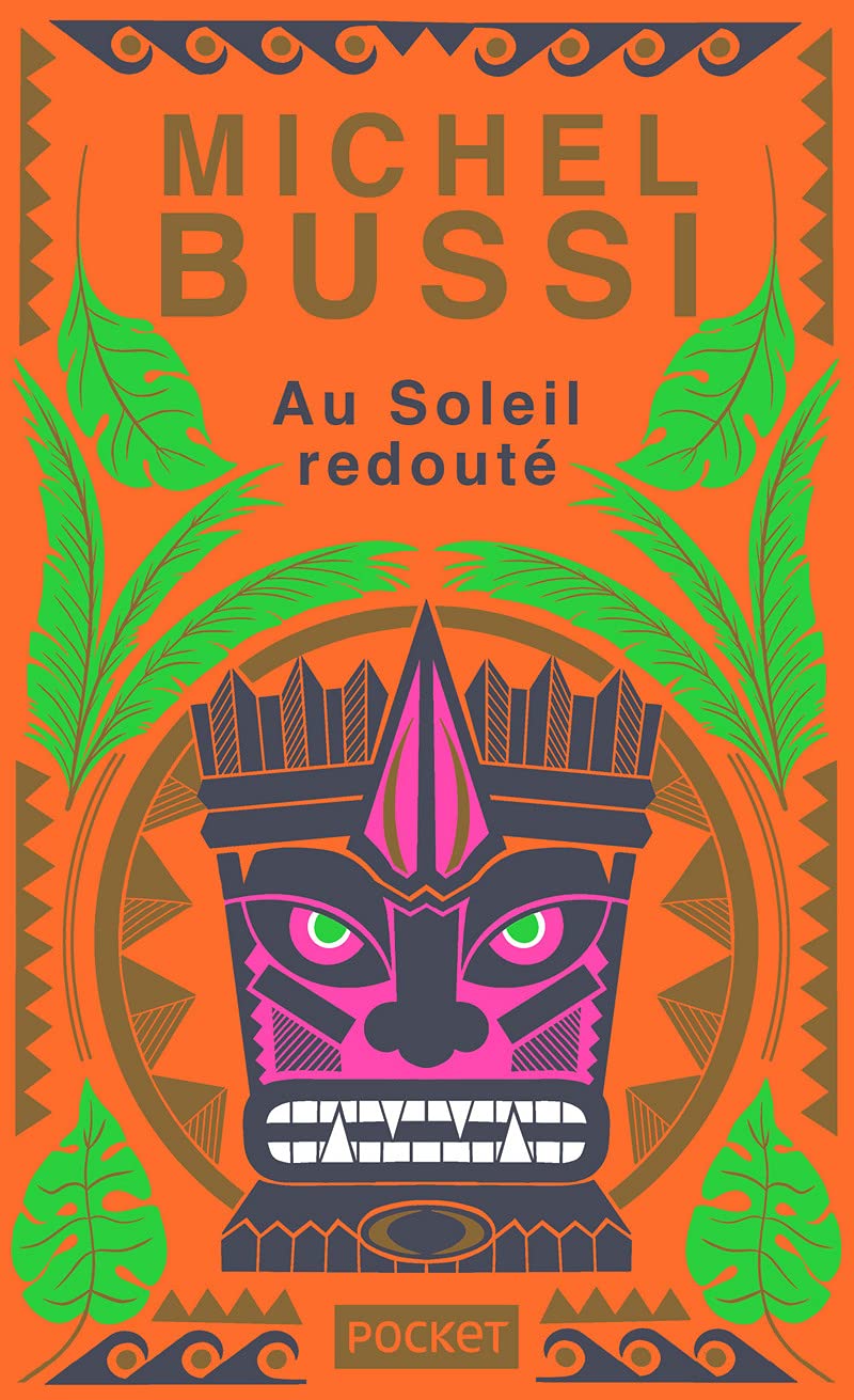 Au soleil redouté - Collector 9782266321006