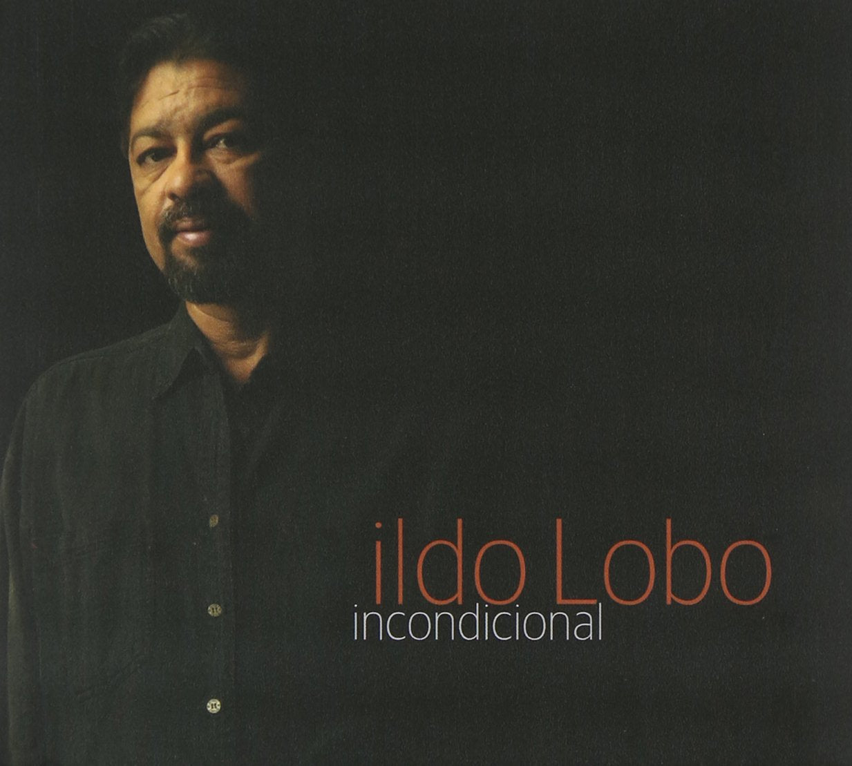 Incondicional 3567250232027