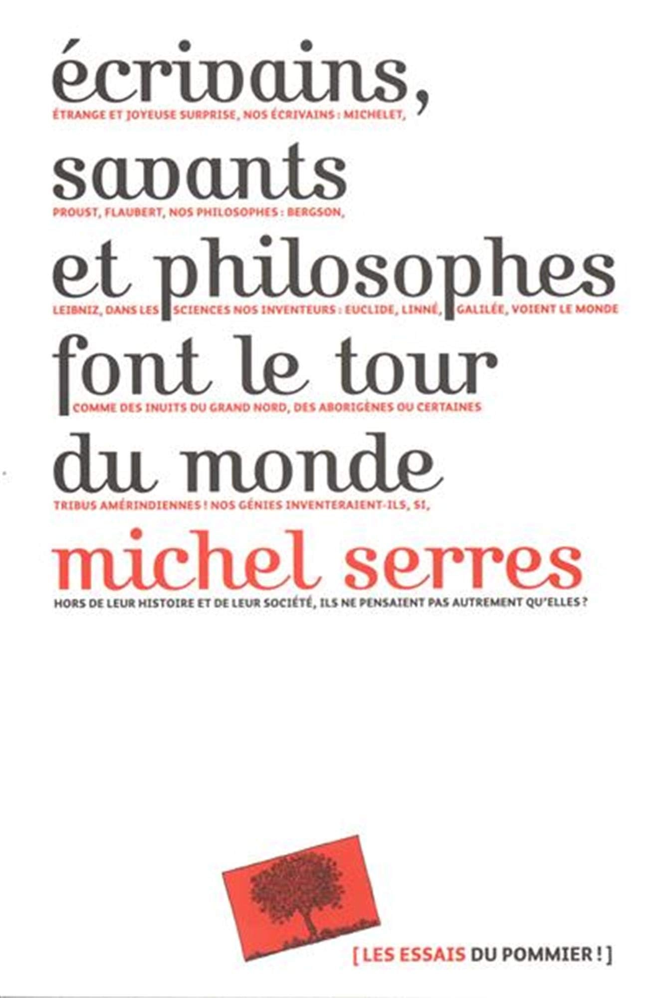 Écrivains, savants et philosophes font le tour du monde 9782746504219