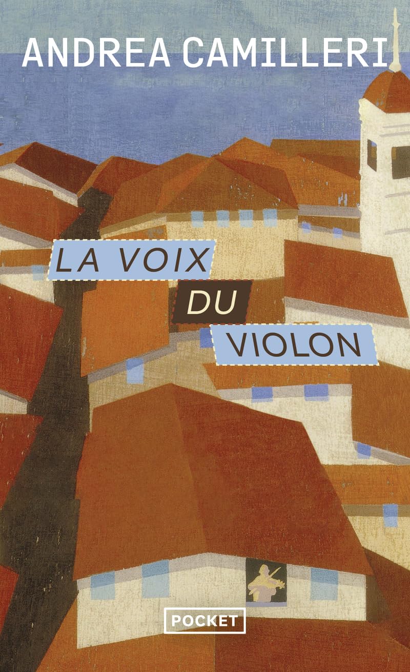 La Voix du violon 9782266115681