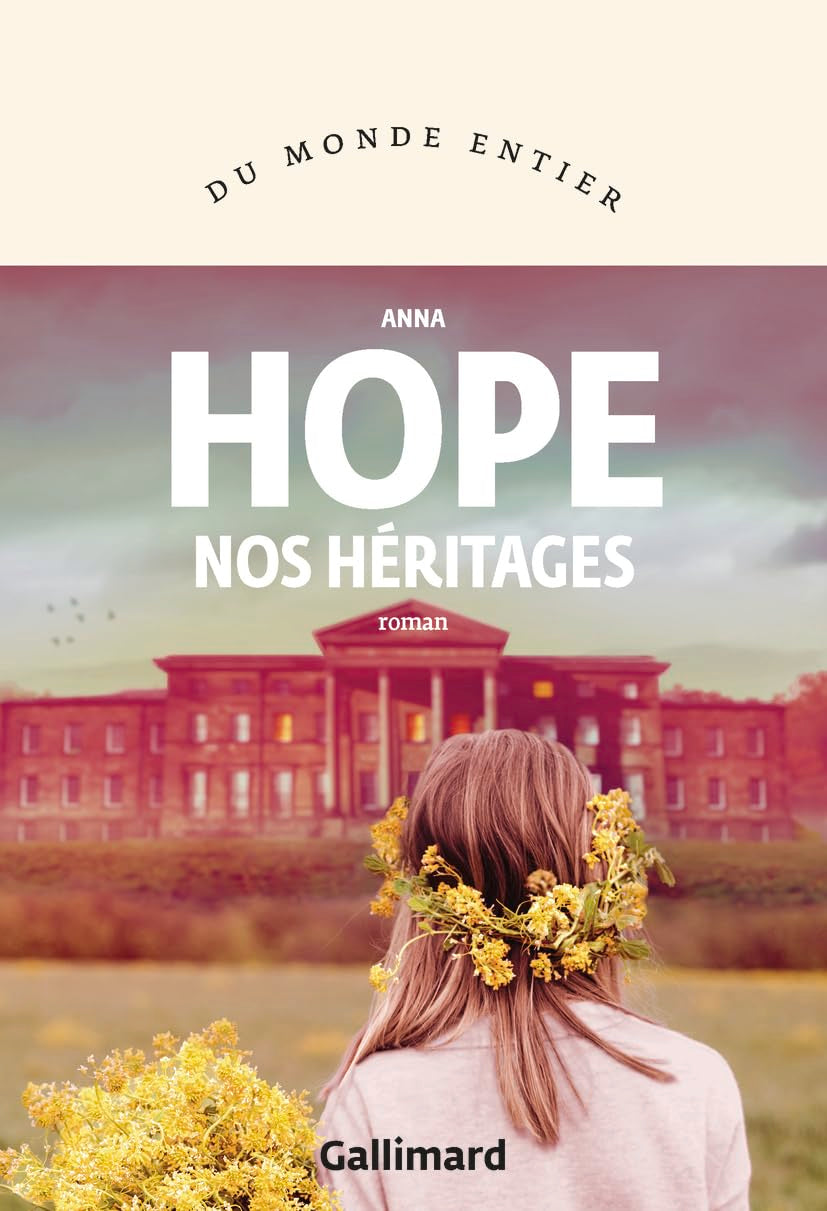 Nos héritages 9782073082619
