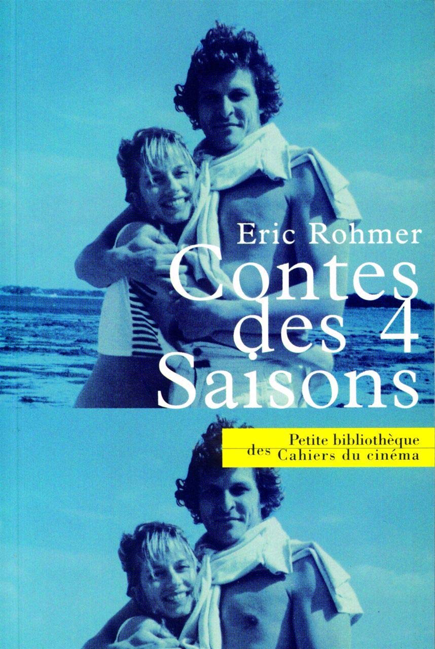 Contes des 4 saisons 9782866422196