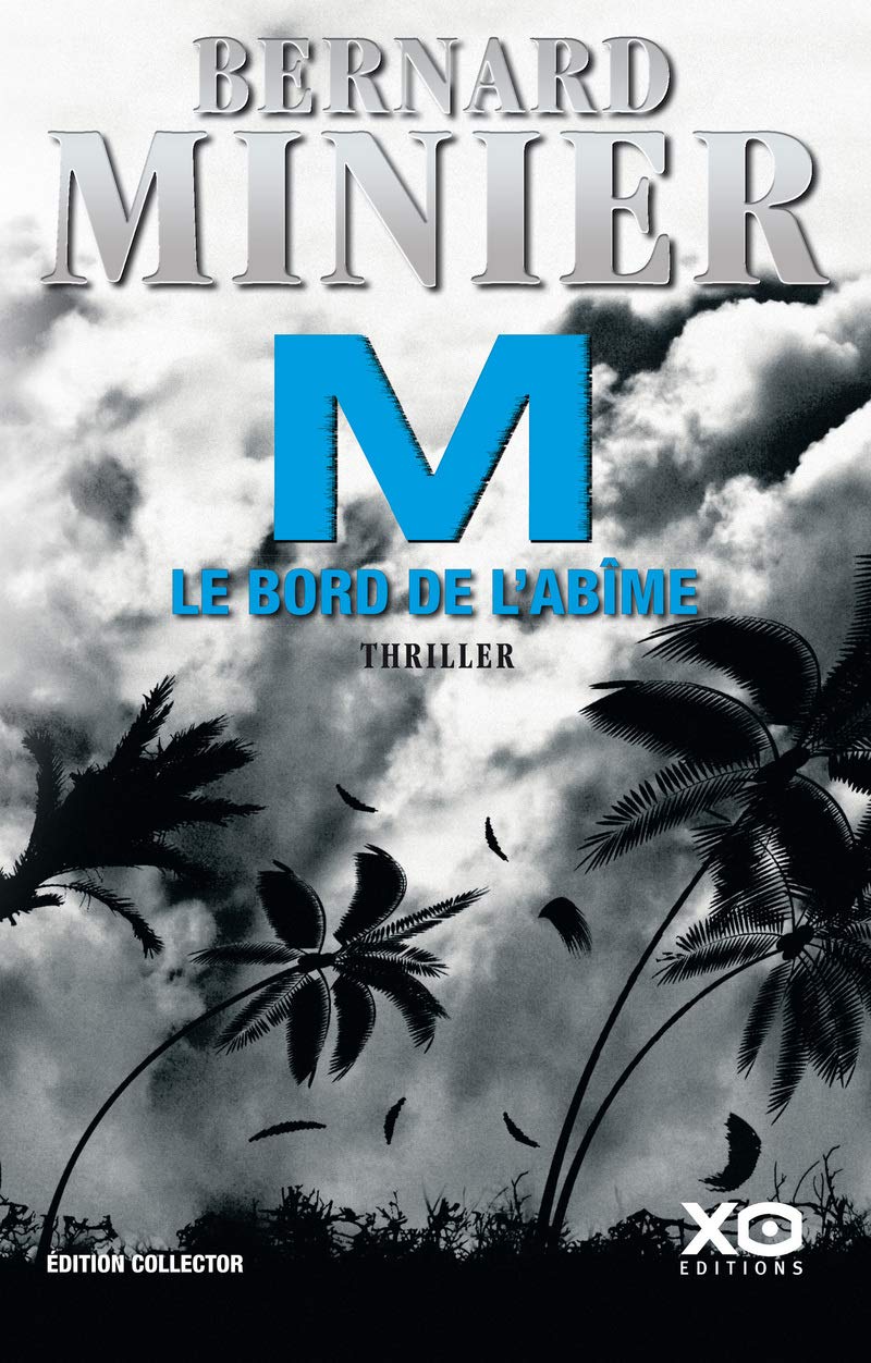 M, le bord de l'abîme 9782374481210