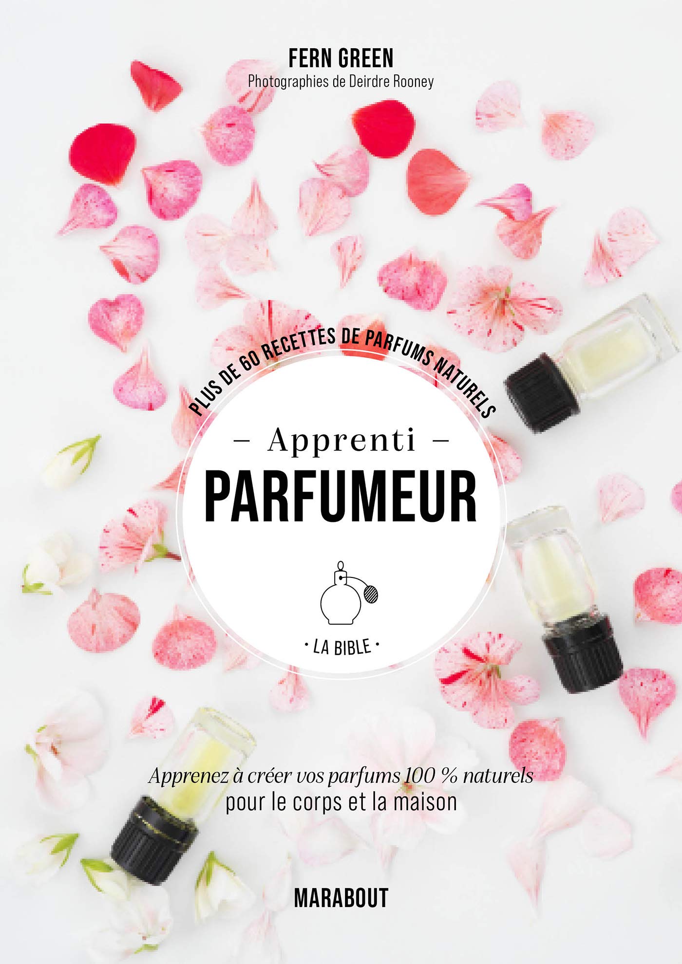 Apprenti parfumeur 9782501152808
