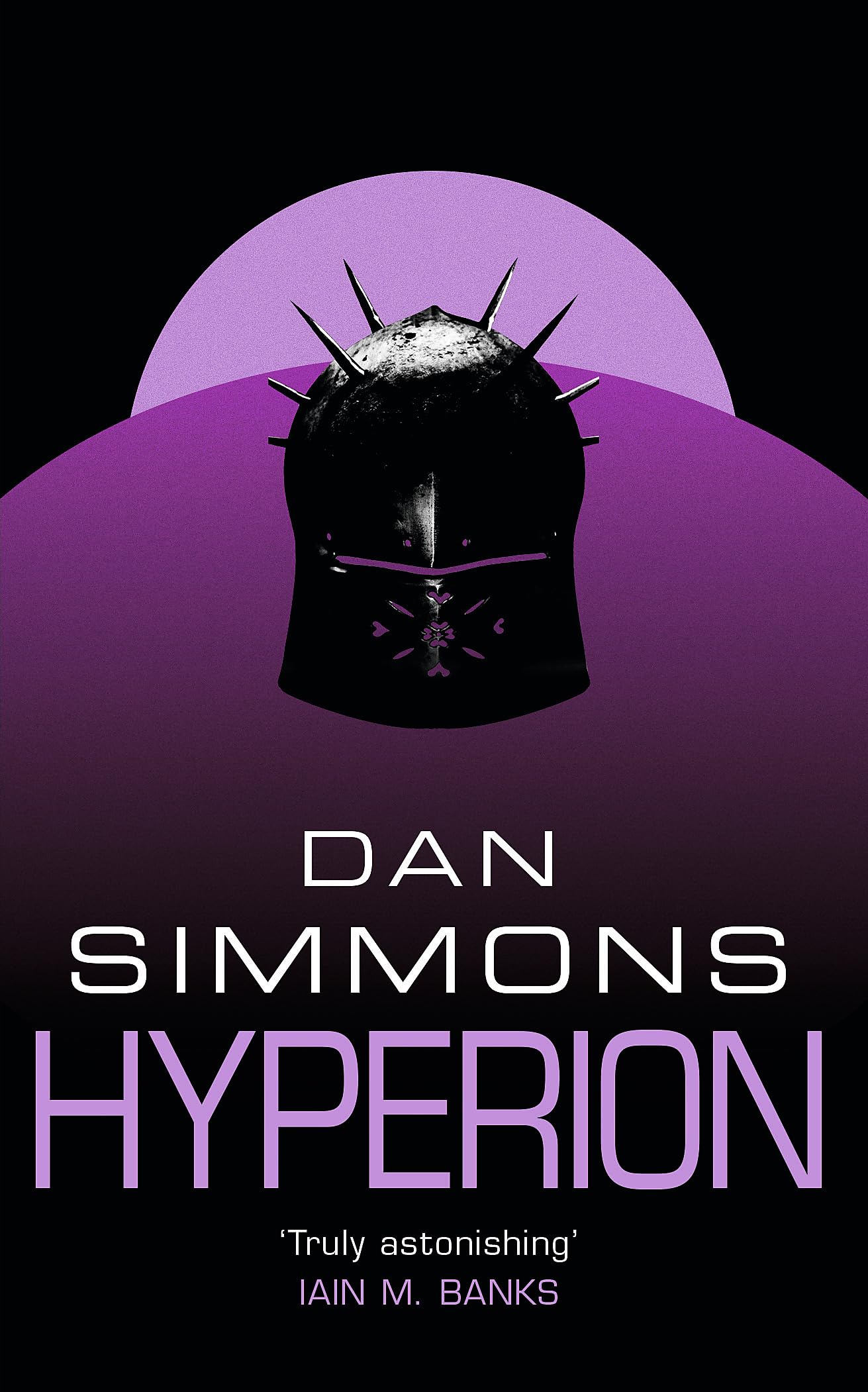 Hyperion 9780575076372