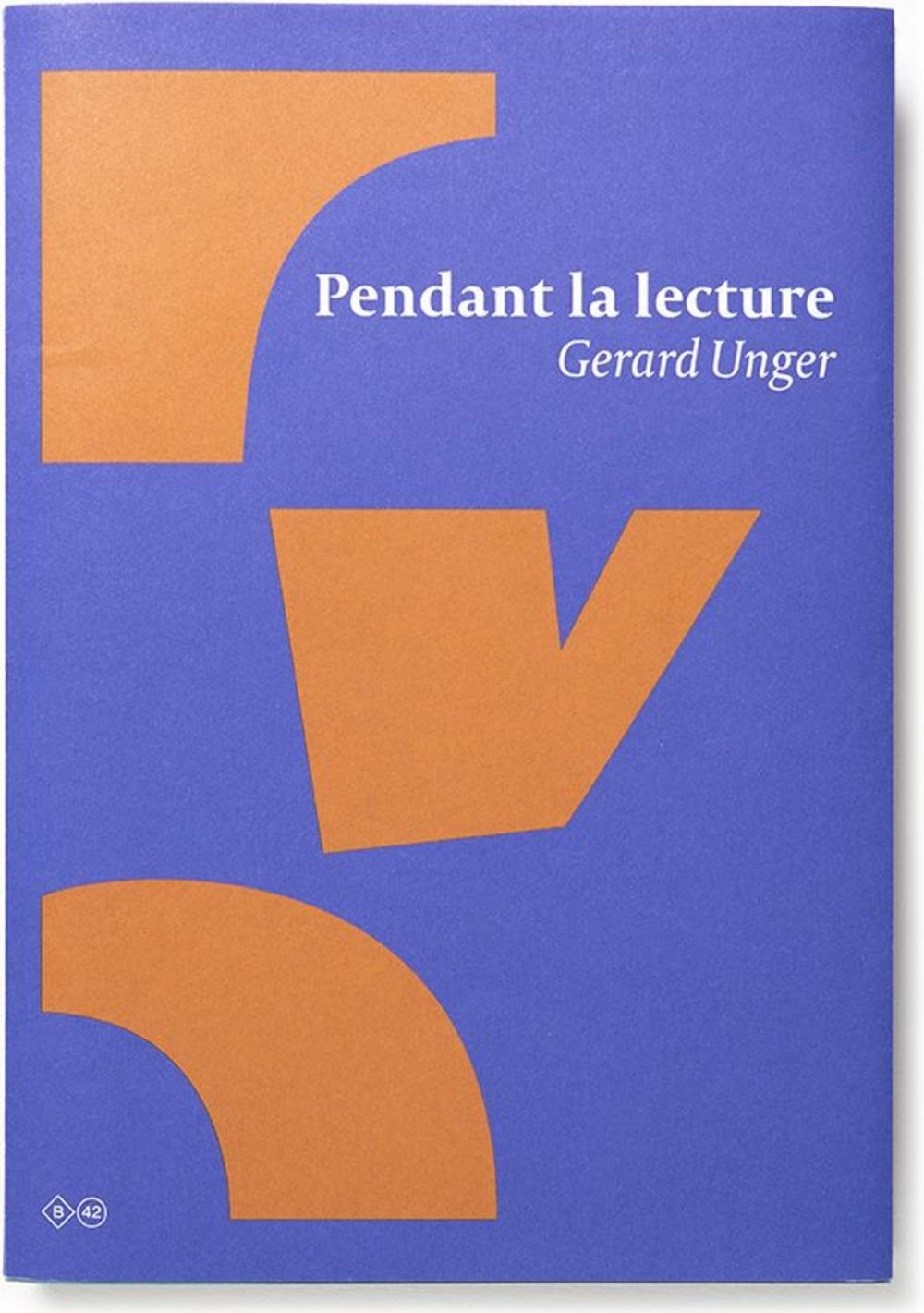 Pendant la lecture 9782917855614