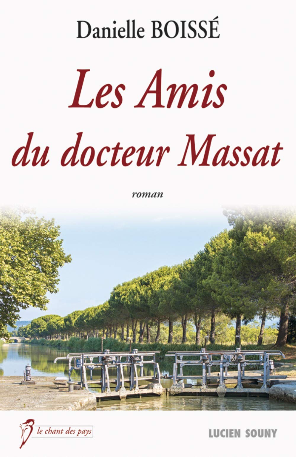 AMIS DU DOCTEUR MASSAT 9782848865058