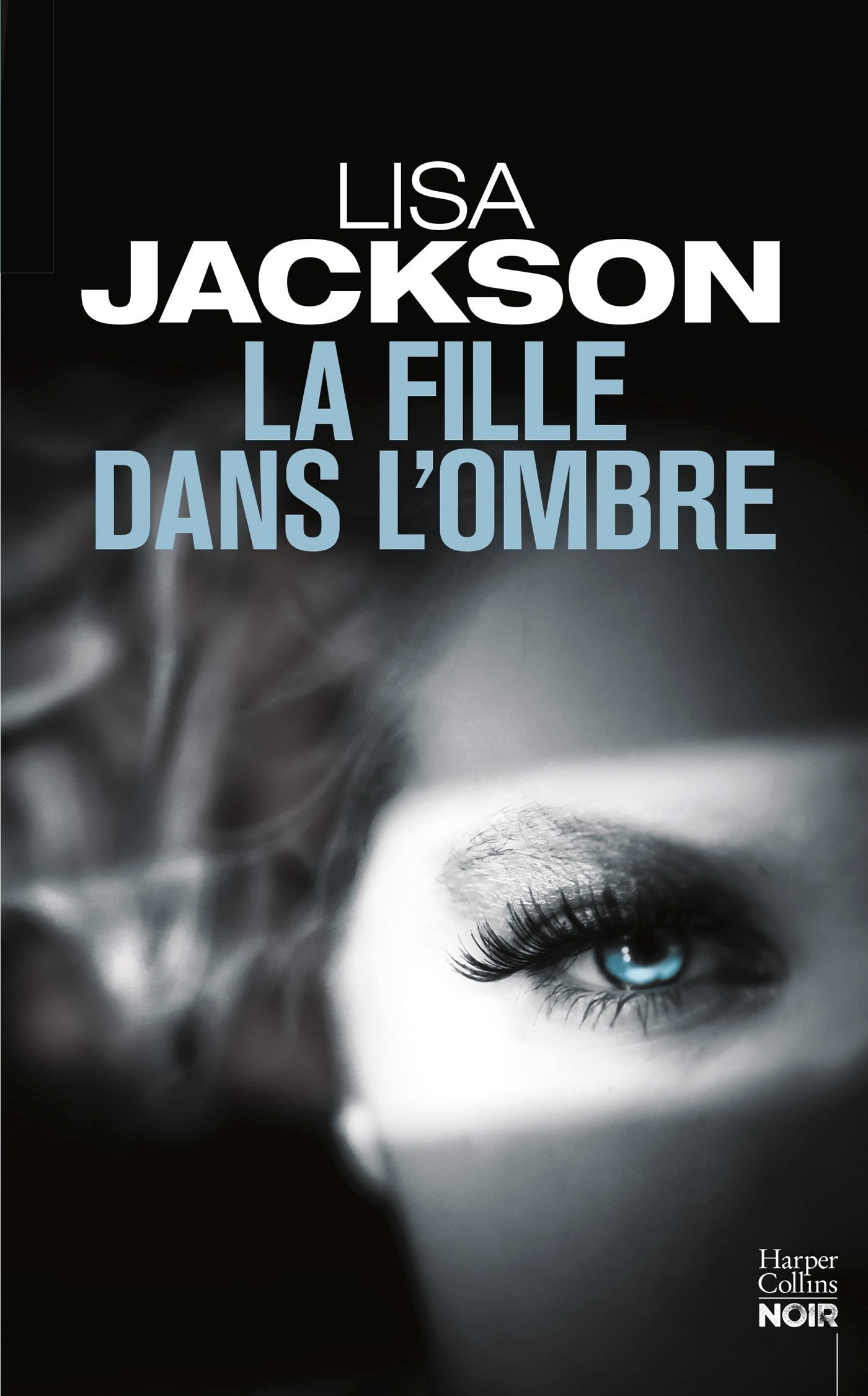 La fille dans l'ombre 9791033900160