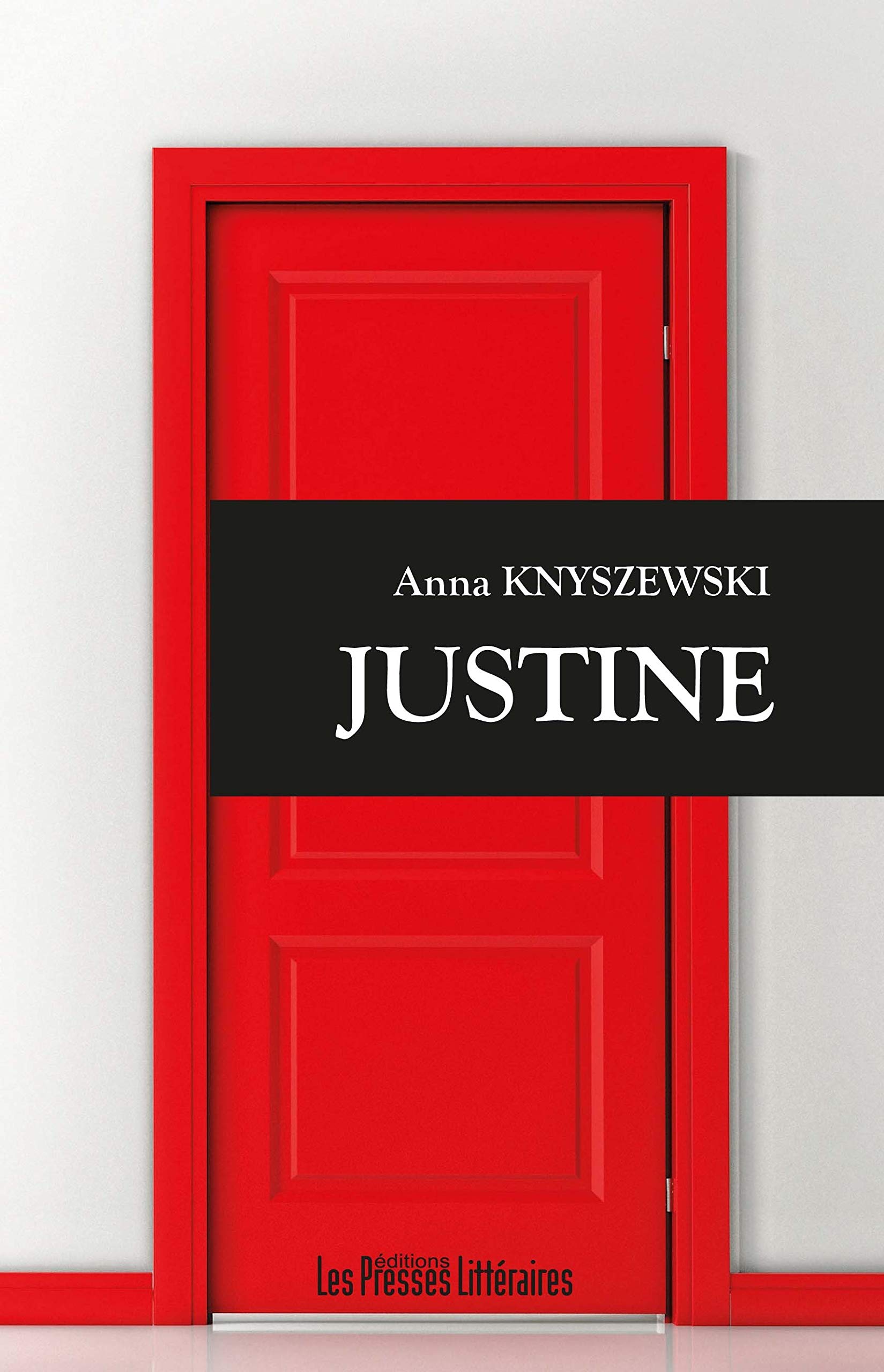 Justine 9782350739601