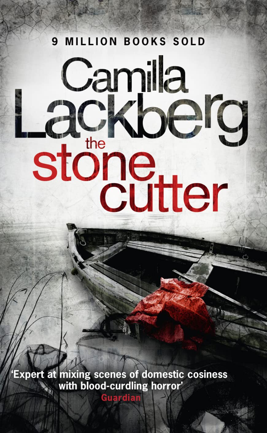 The Stonecutter 9780007420766