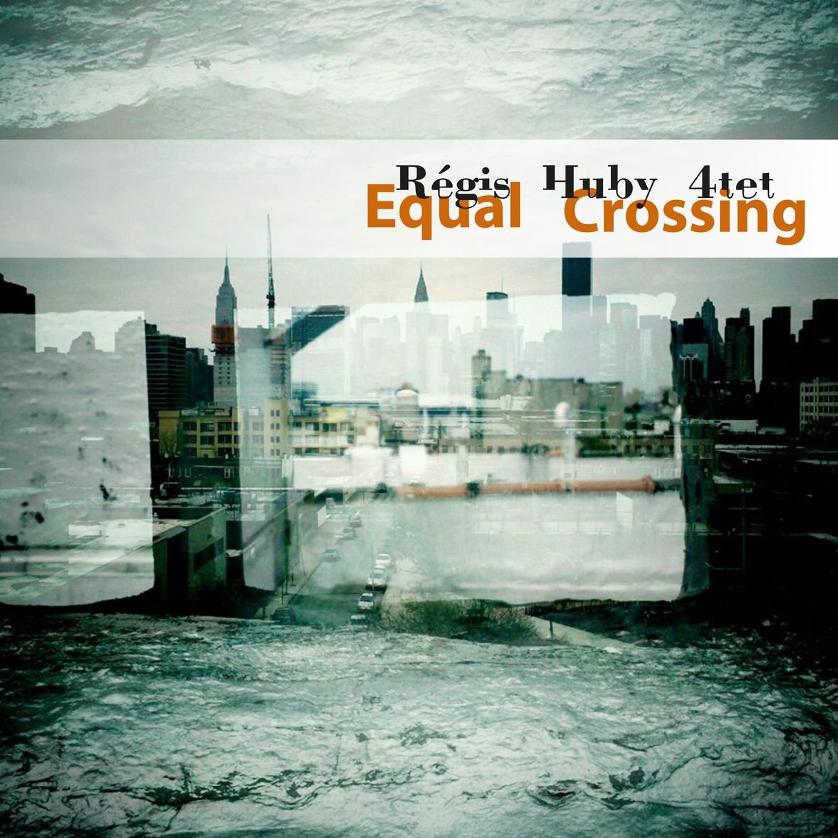 Equal Crossing 3760199740336