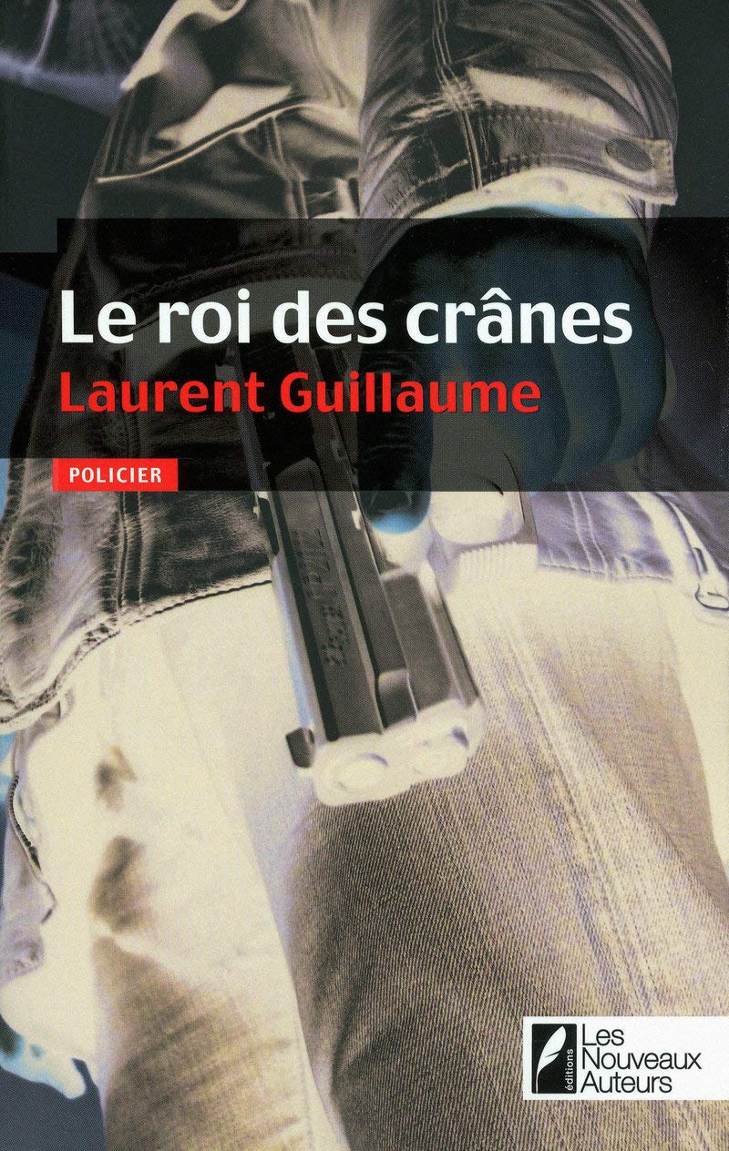 Le roi des crânes 9782917144558
