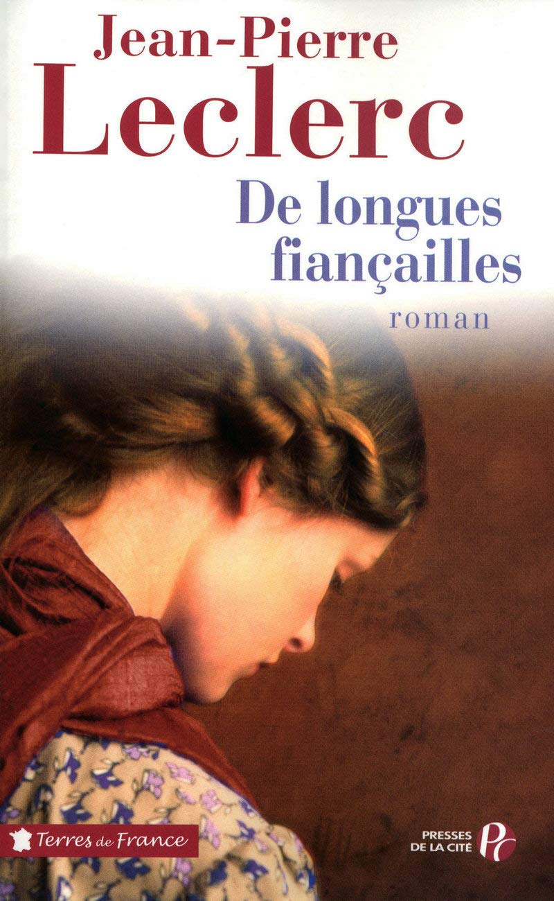 De longues fiançailles 9782258080058