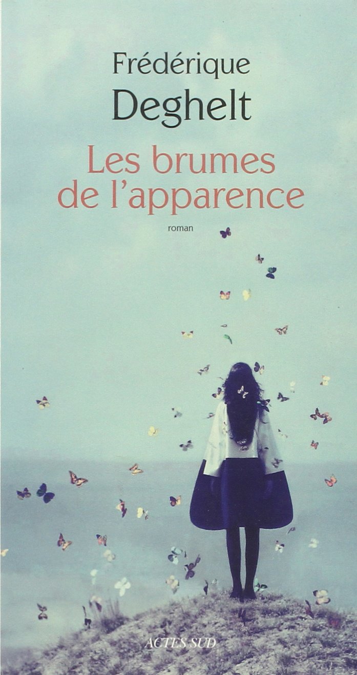 Les brumes de l'apparence 9782330030230
